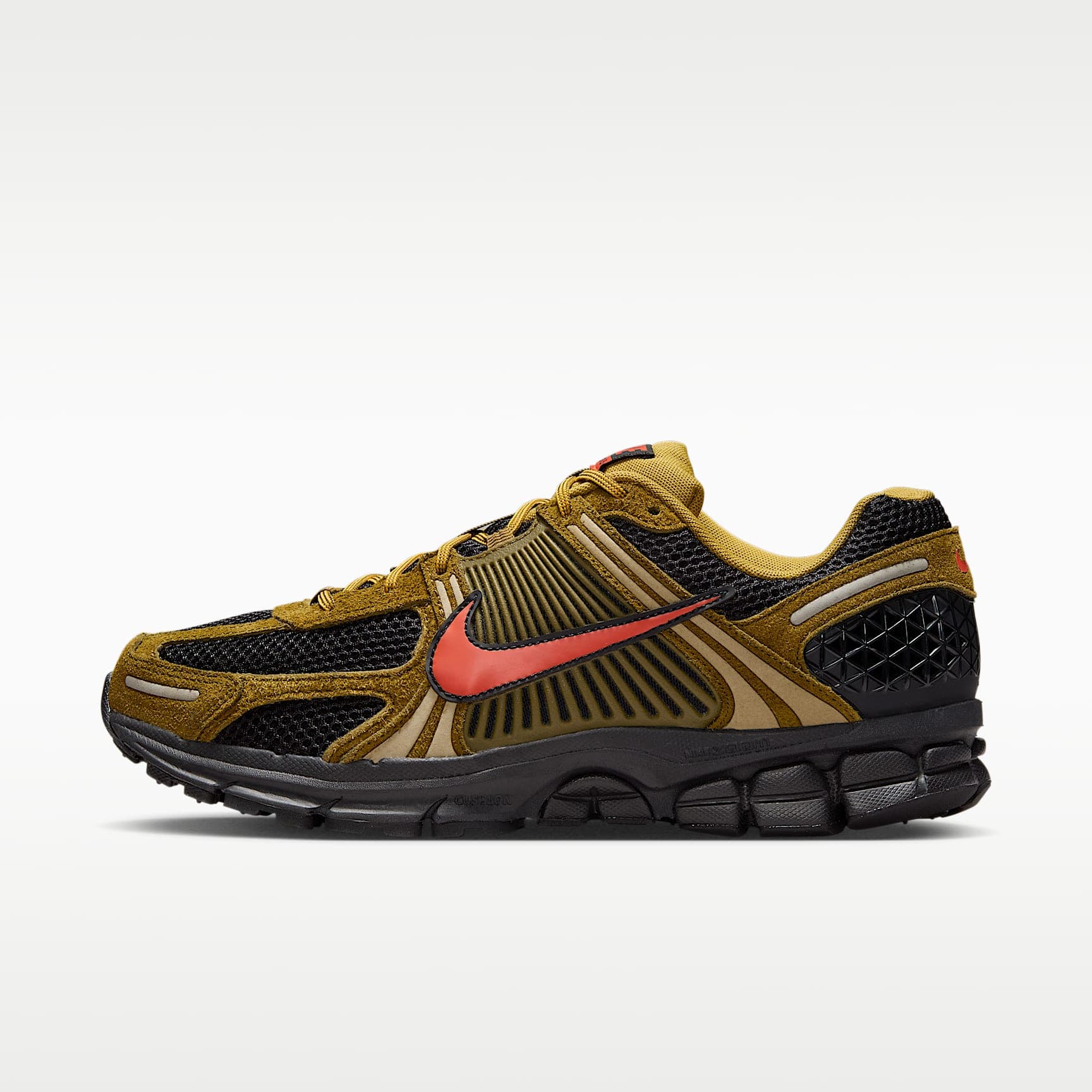 Nike Zoom Vomero 5 Premium, Brun, bild 1