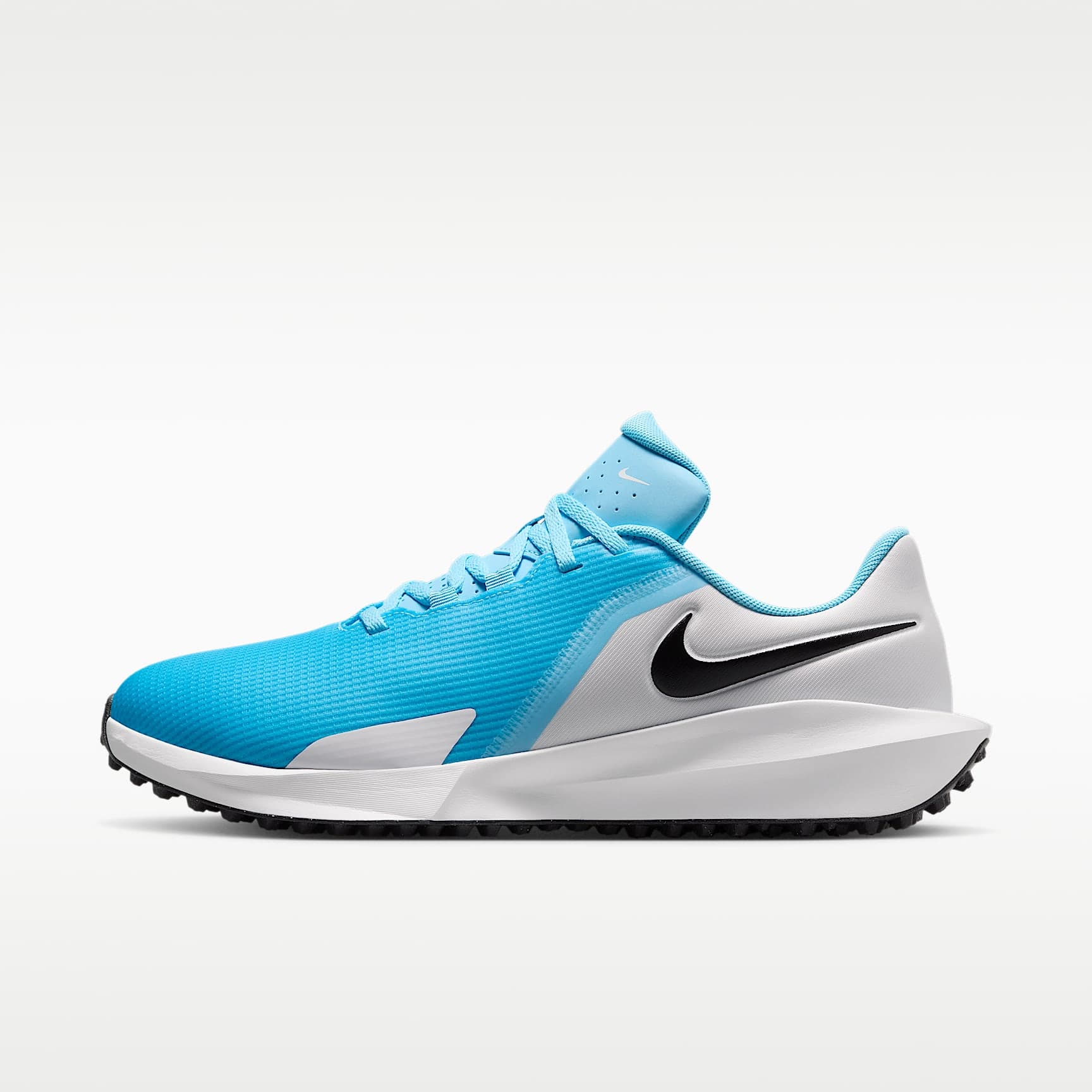 Nike Infinity G NN, Blå, bild 1