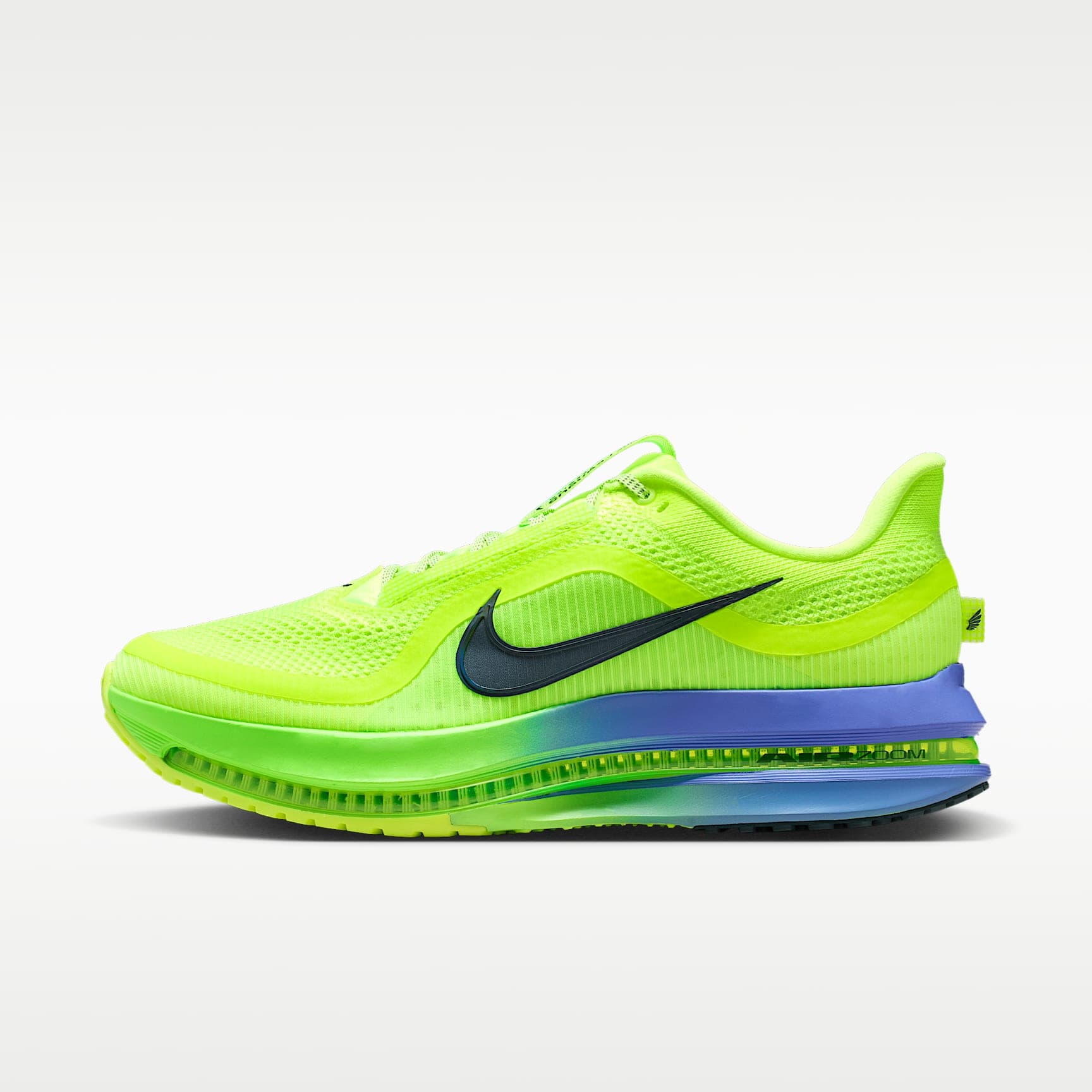 Nike Pegasus Premium, Gul, bild 1
