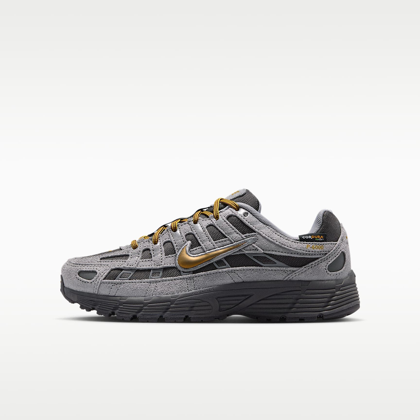 Nike P-6000 Premium, Brun