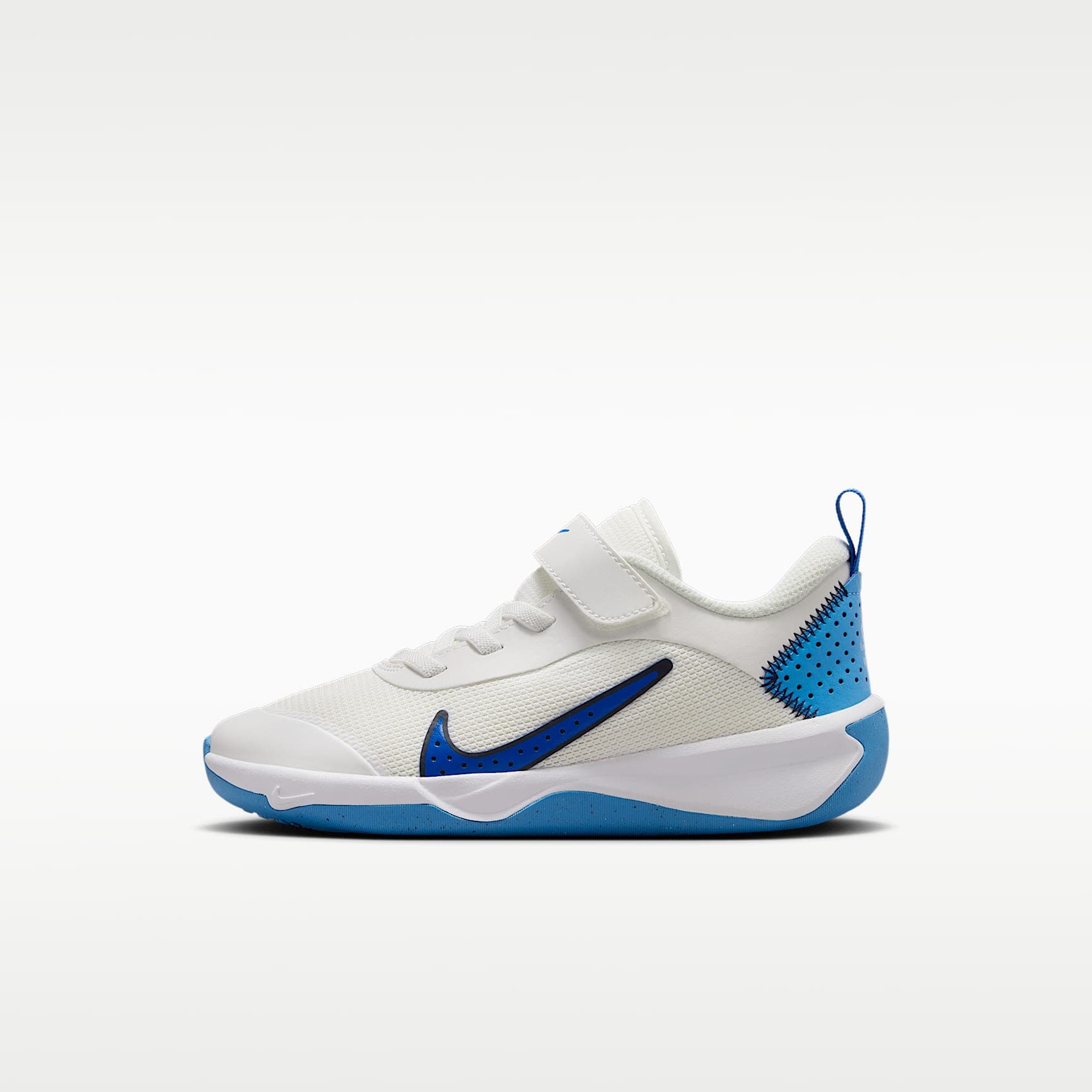 Nike Omni Multi-Court, Vit