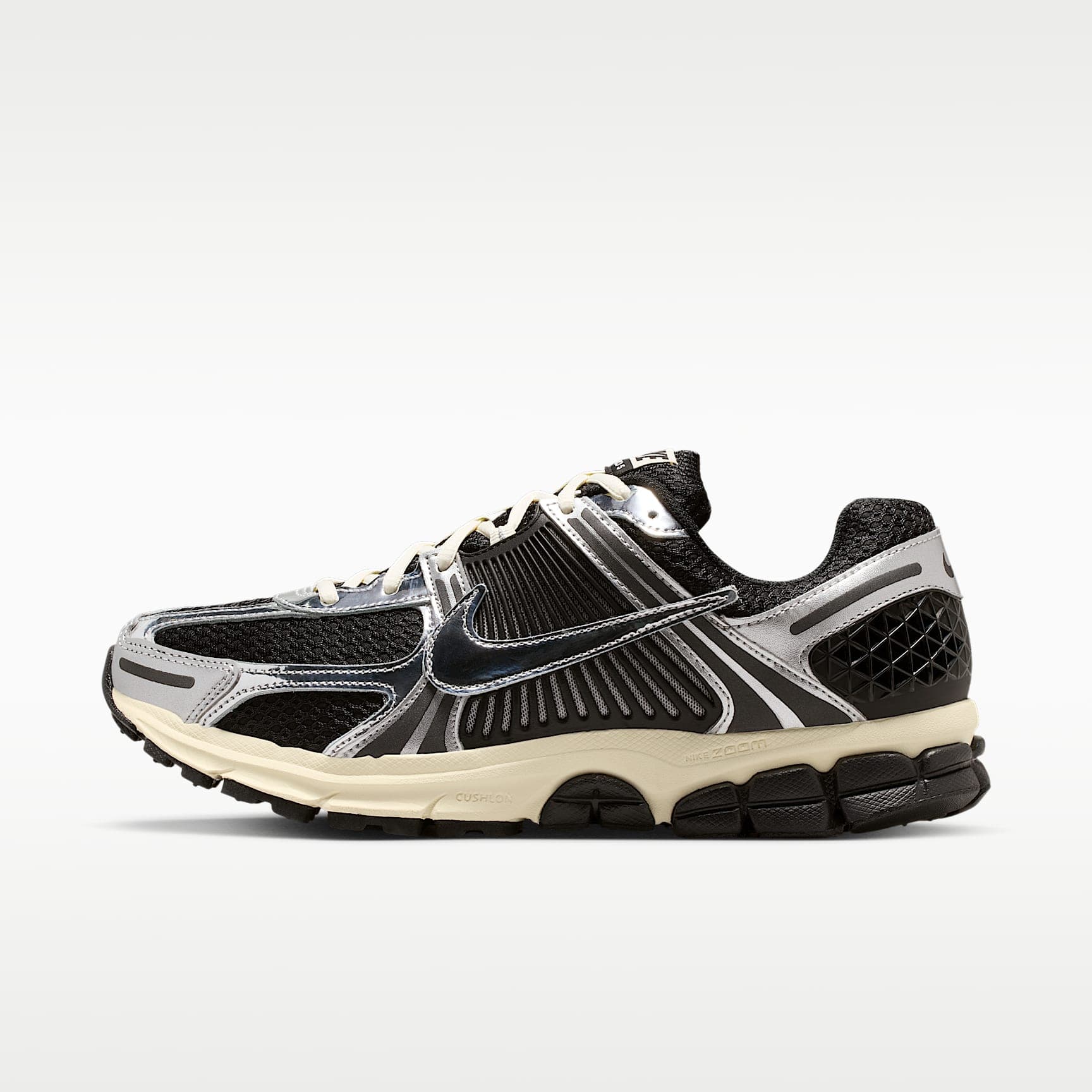 Nike Zoom Vomero 5, Svart