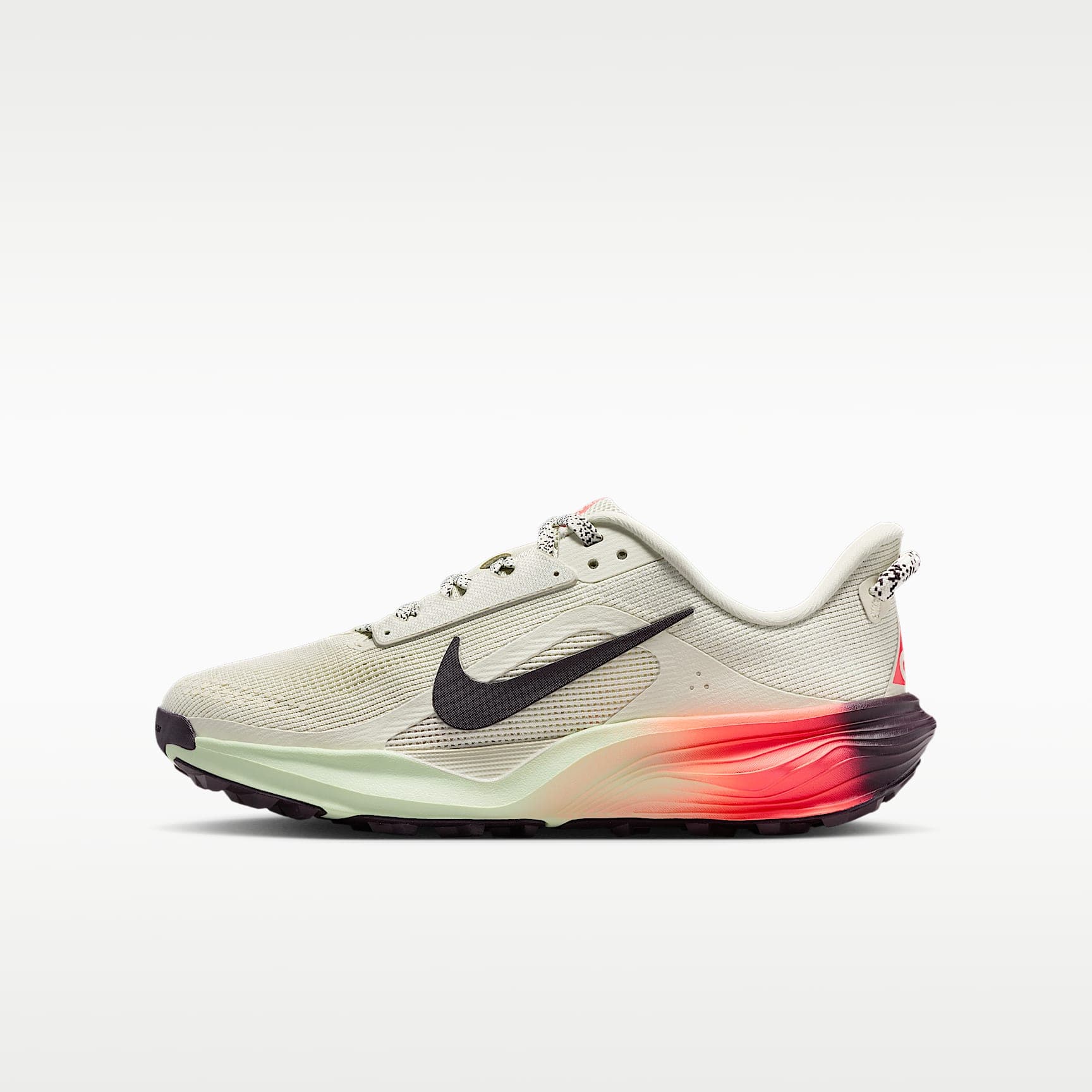 Nike ACG Pegasus Trail, Grön, bild 1
