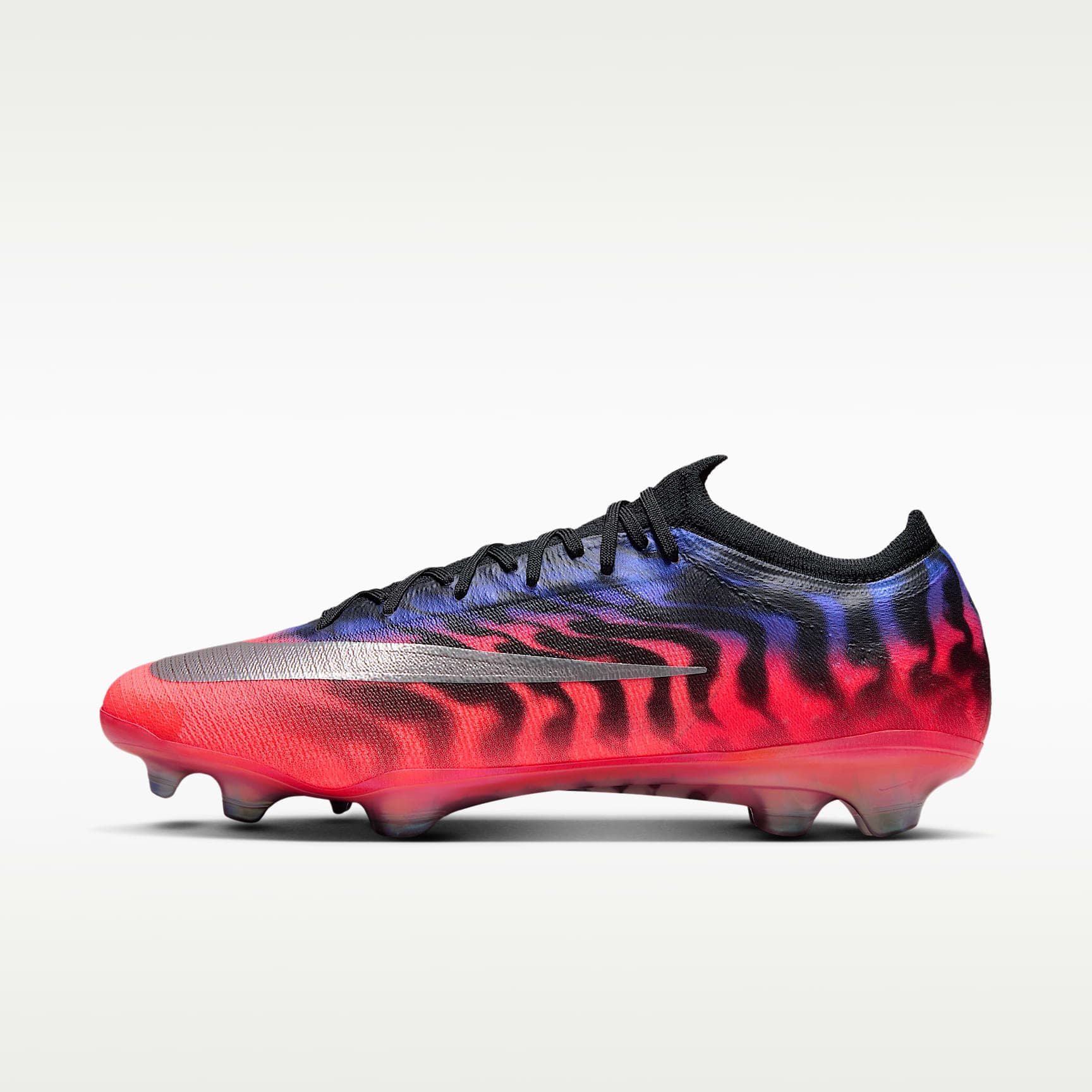 Nike Mercurial Vapor 17 Elite SE, Flerfärgade