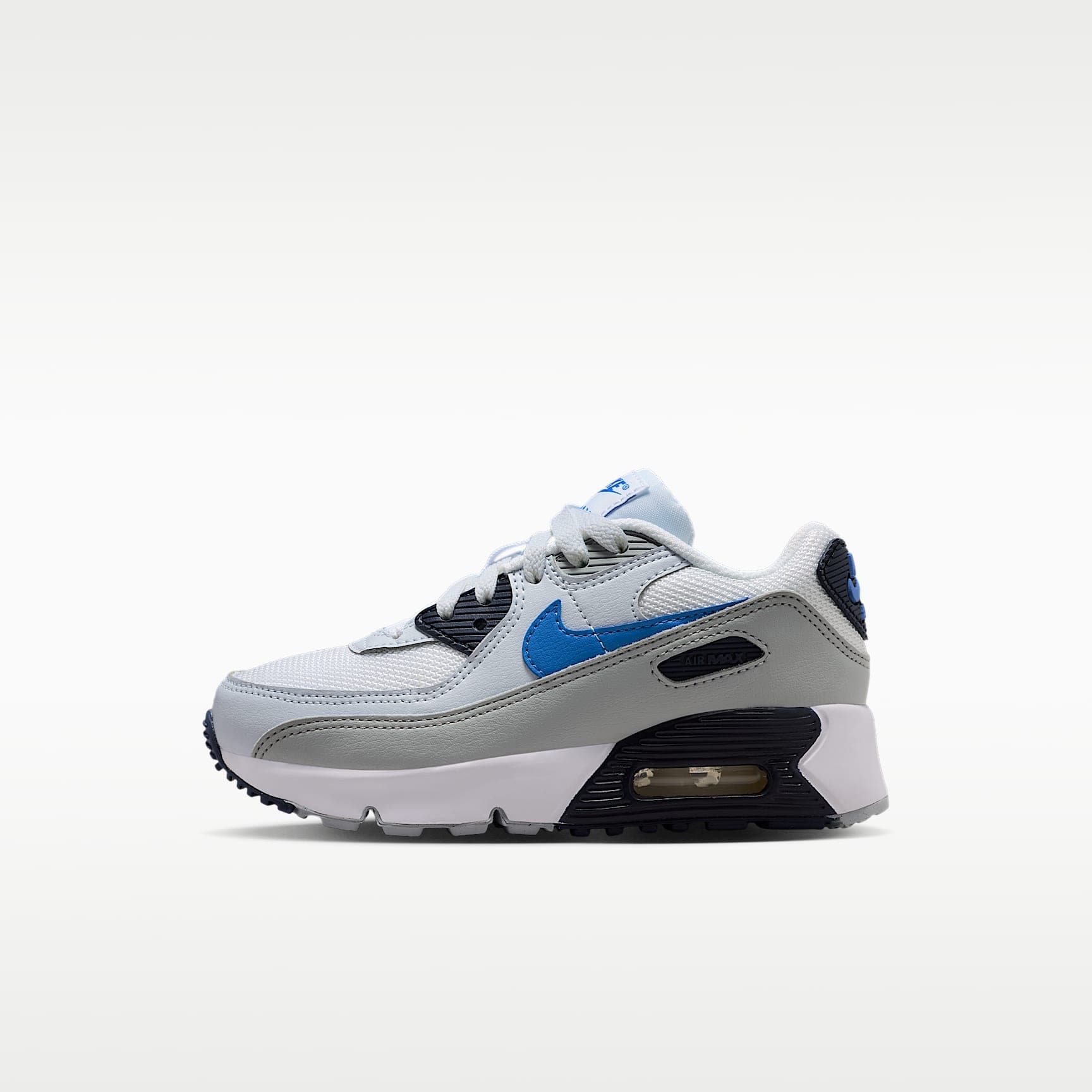 Nike Air Max 90, Vit