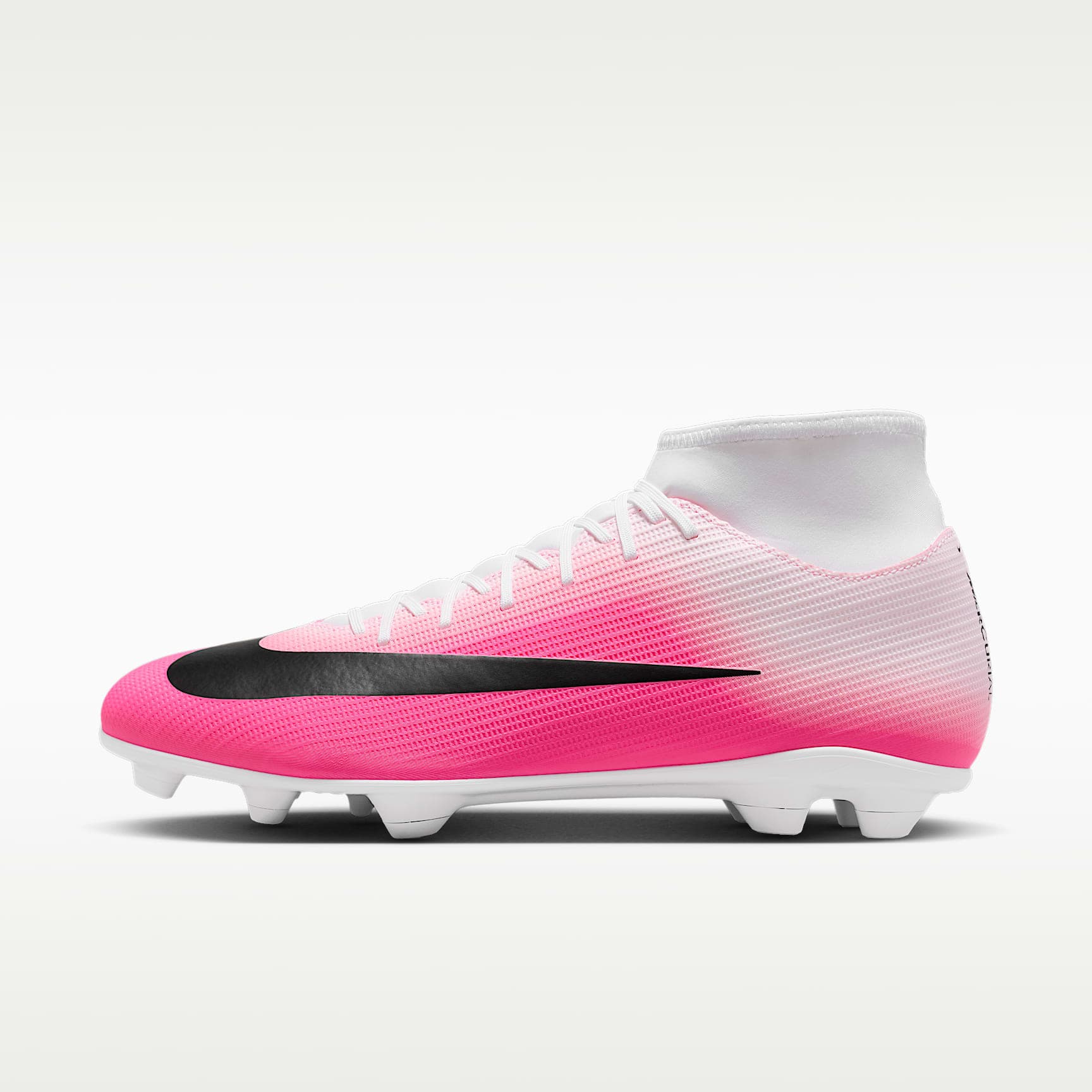Nike Mercurial Superfly 11 Club, Flerfärgade, bild 1