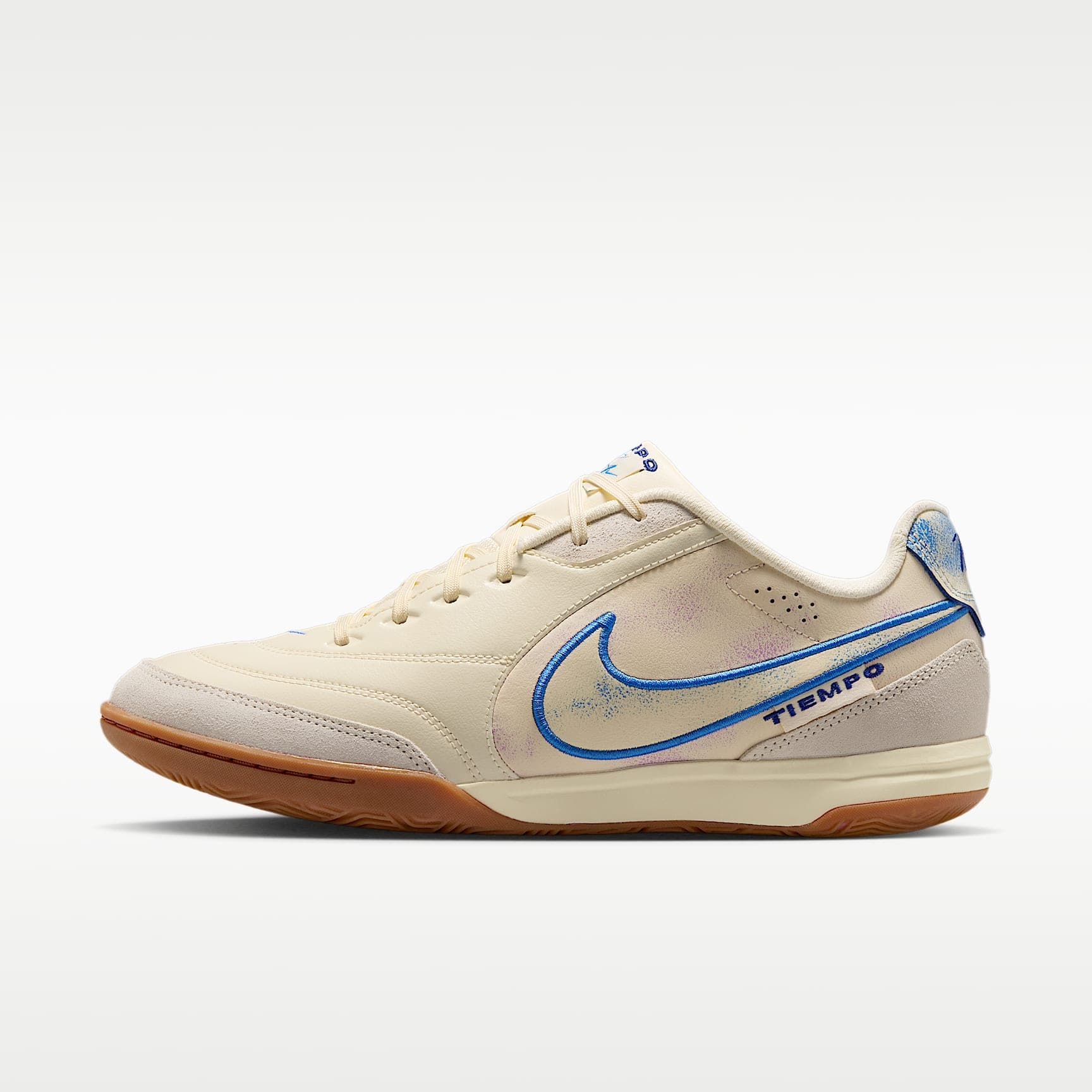 Nike Tiempo Streetgato PRM, Vit