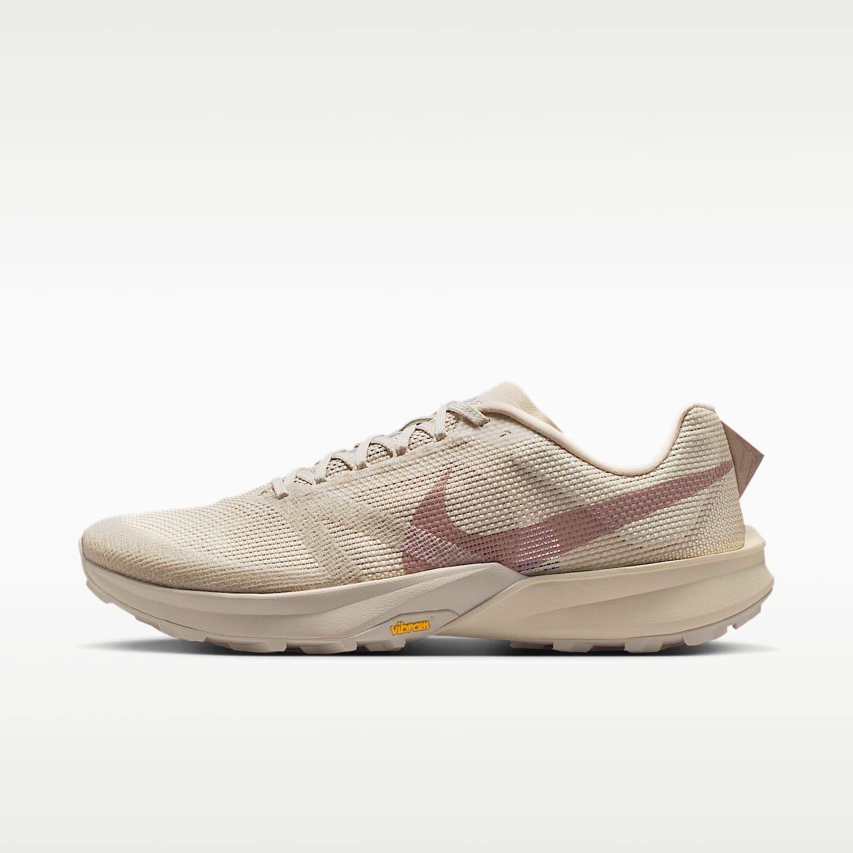 Nike Kiger 10, Brun, bild 1
