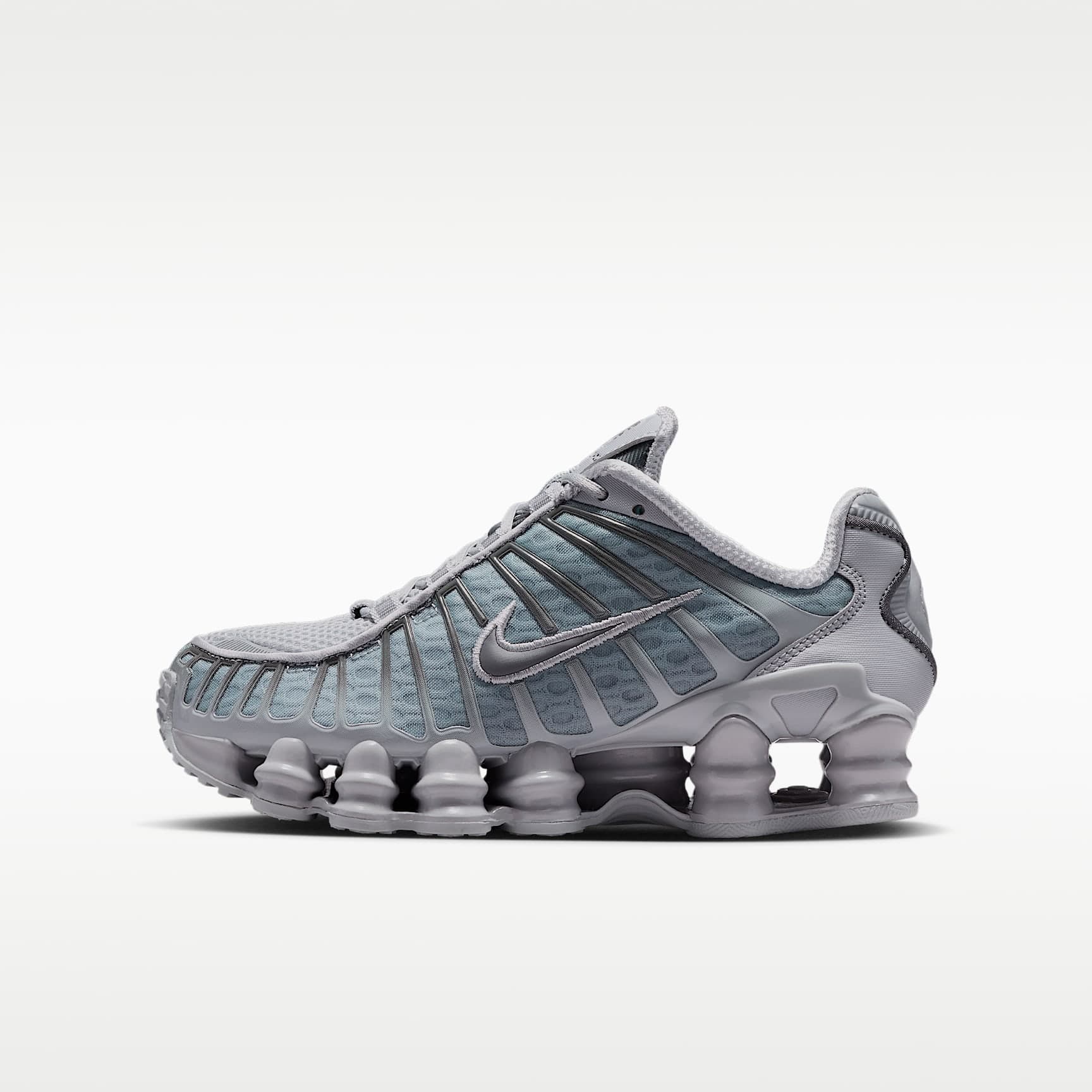 Nike Shox TL, Grå