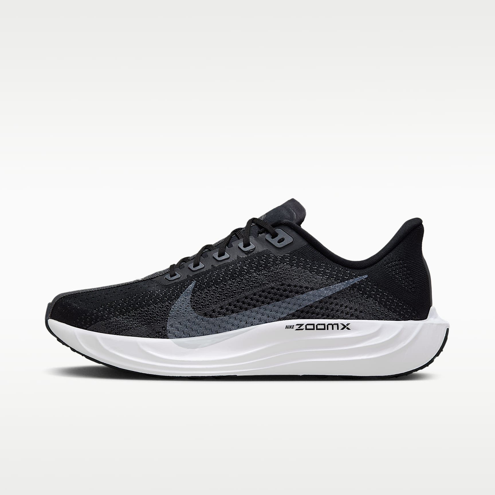 Nike Pegasus Plus, Svart