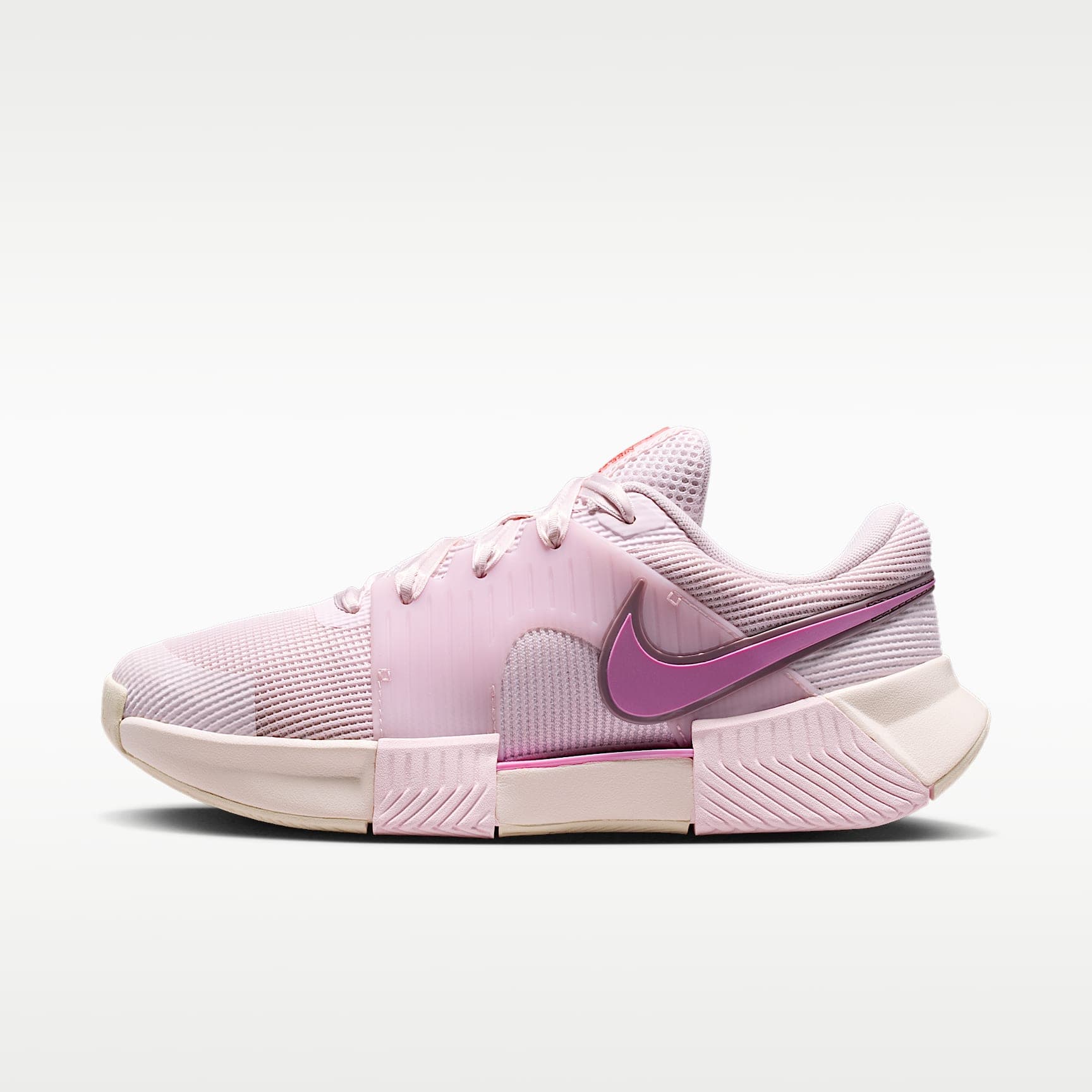 Nike GP Challenge 1.5 PRM, Rosa