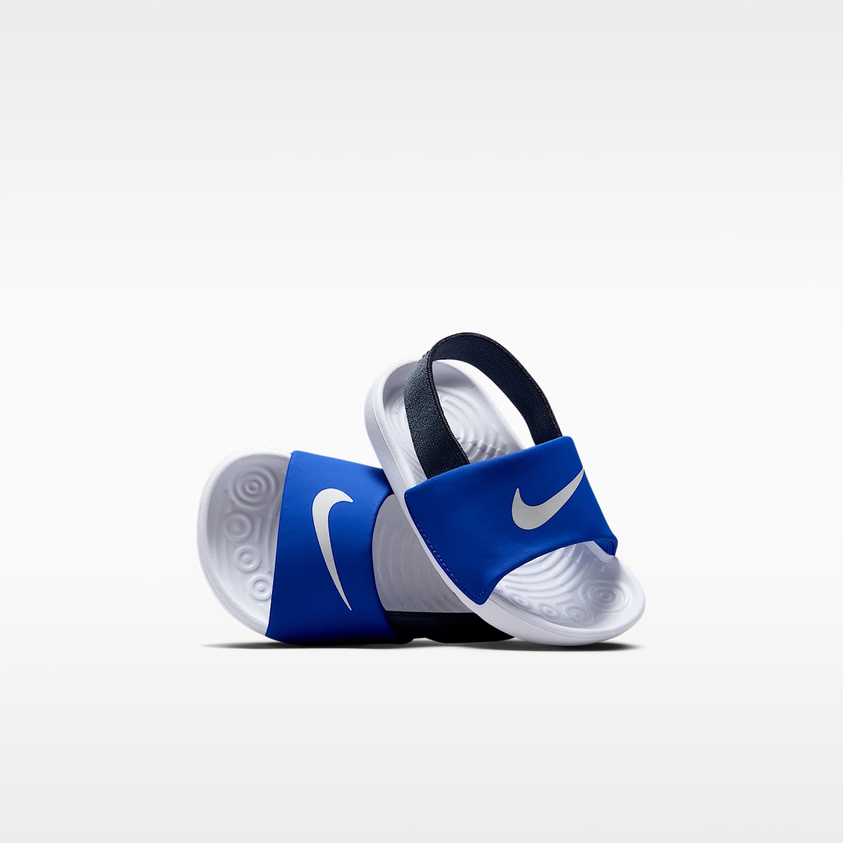 Nike Kawa, Blå, bild 1