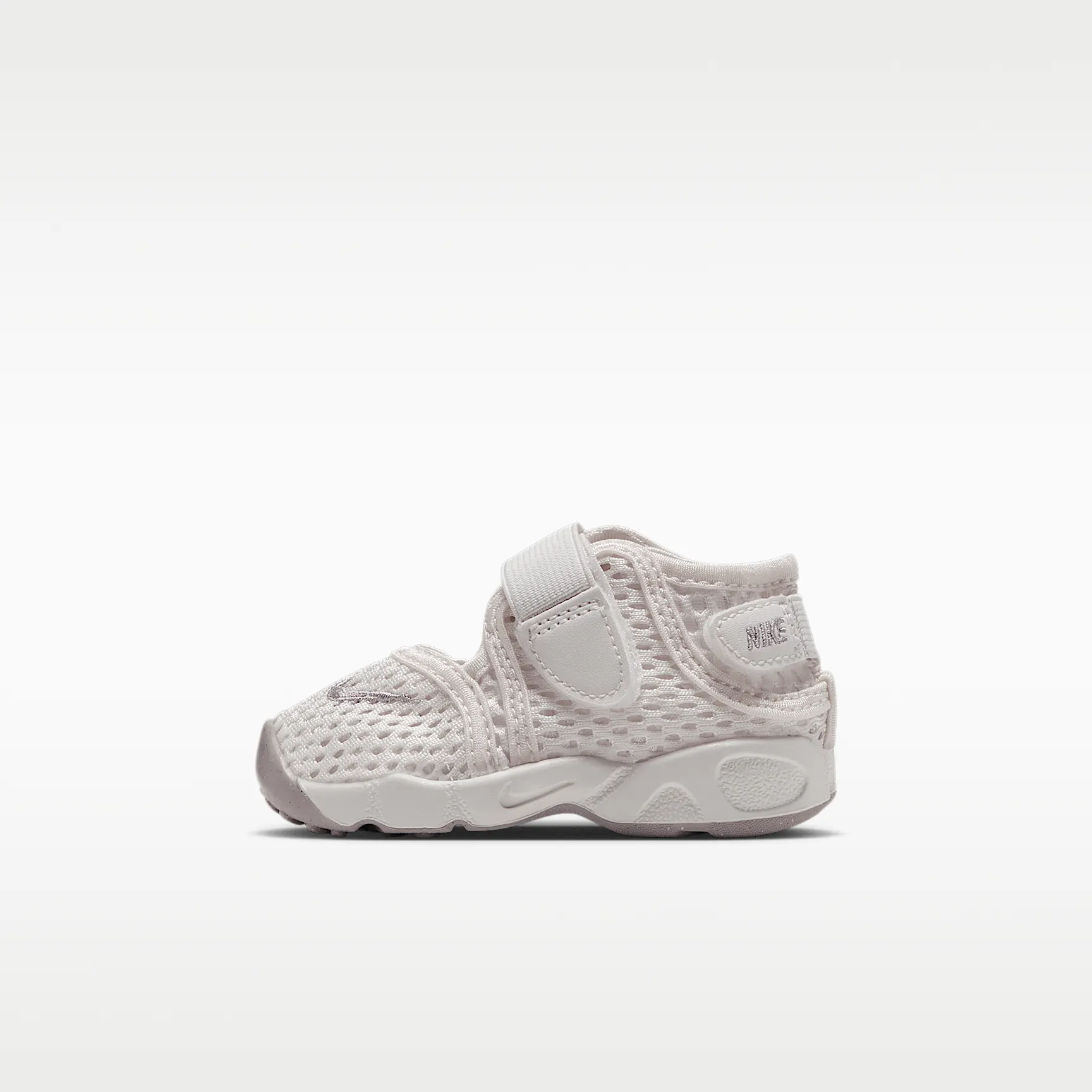 Nike Rift 2, Grå, bild 1