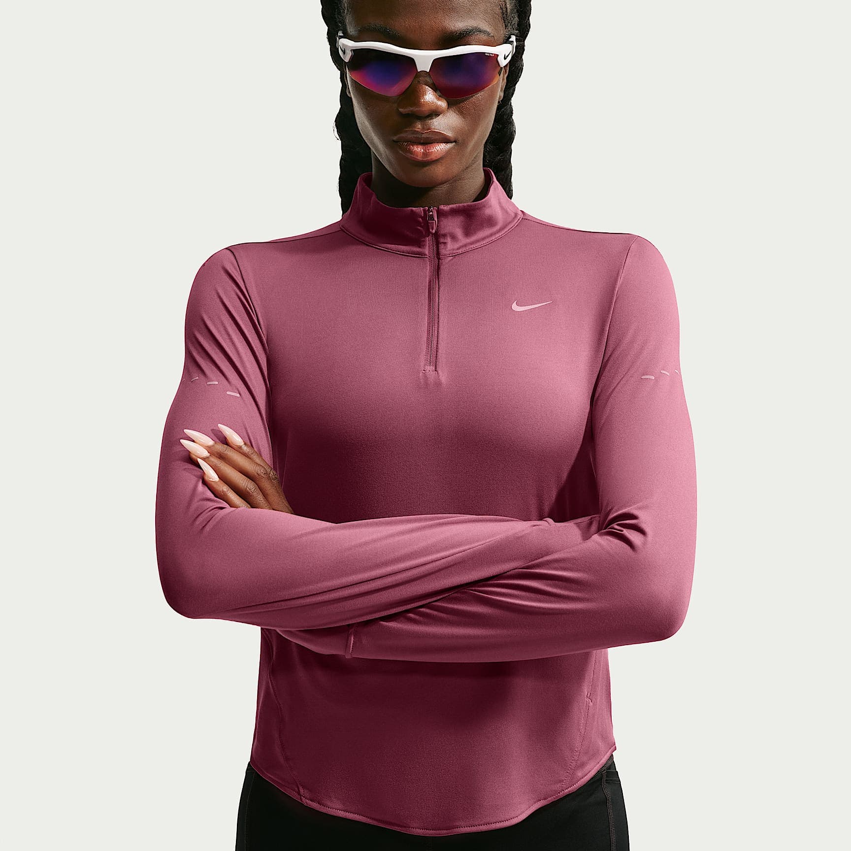 Nike Swift, Röd, bild 1