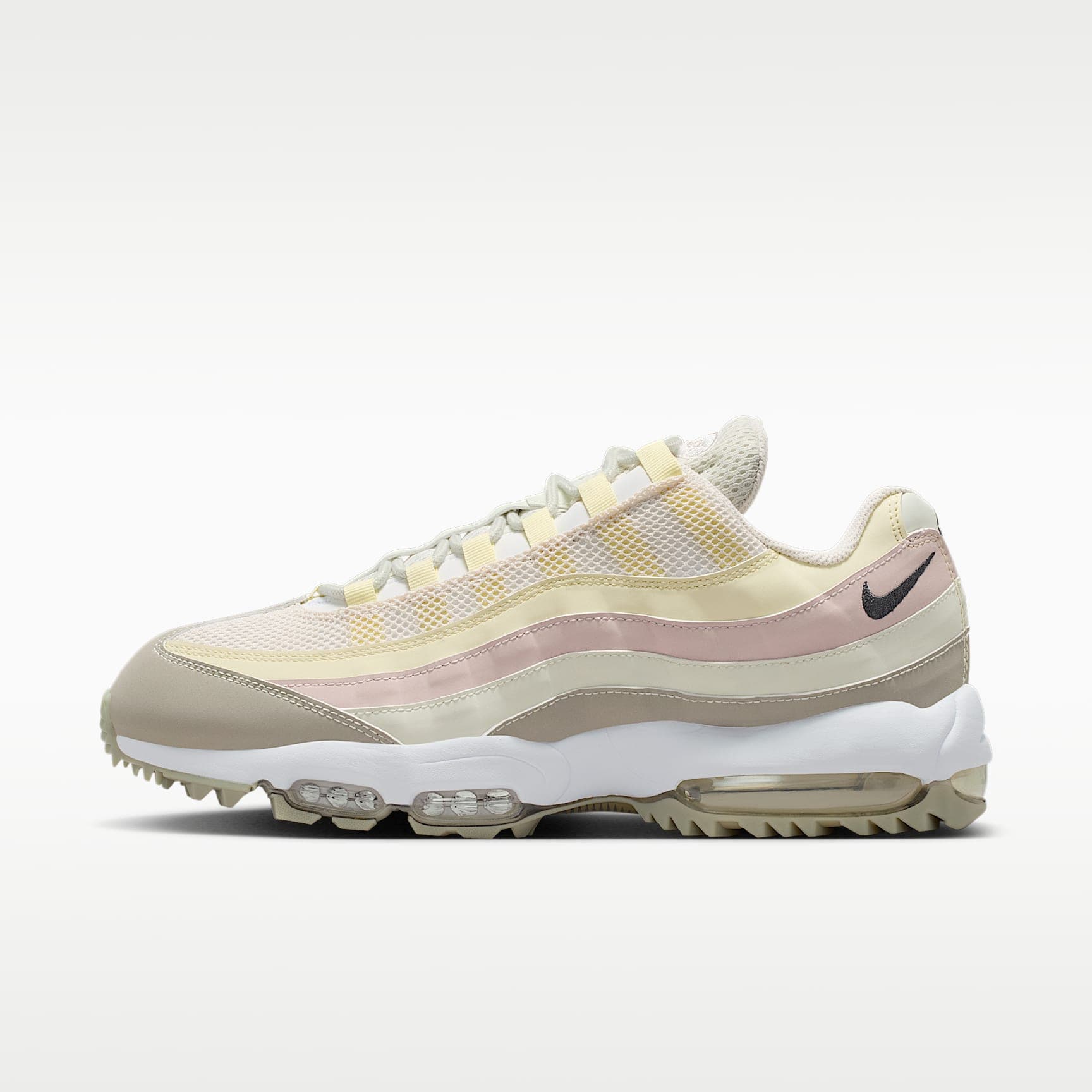 Nike Air Max '95 G, Grön, bild 1