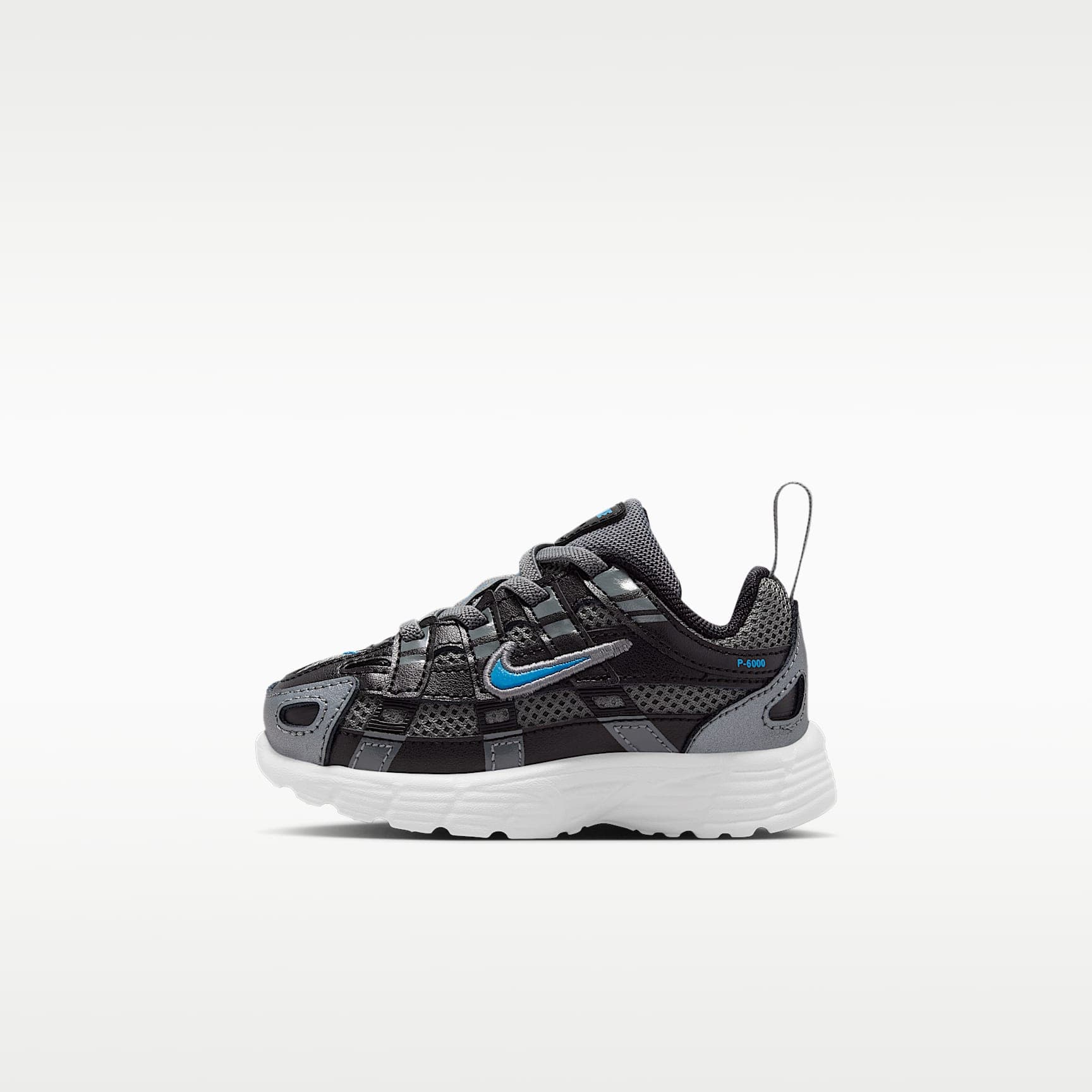 Nike P-6000, Grå, bild 1