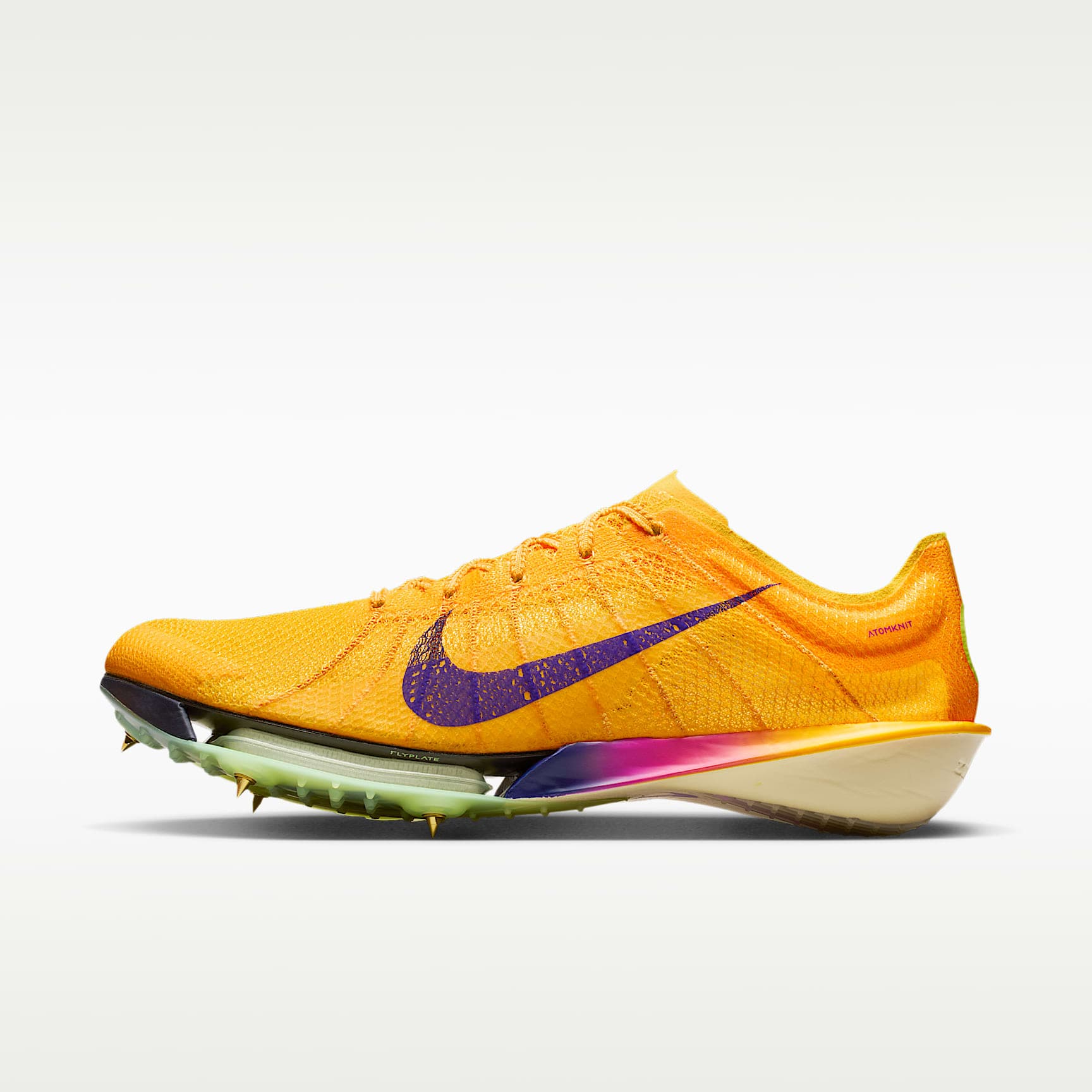 Nike Victory 2, Gul, bild 1