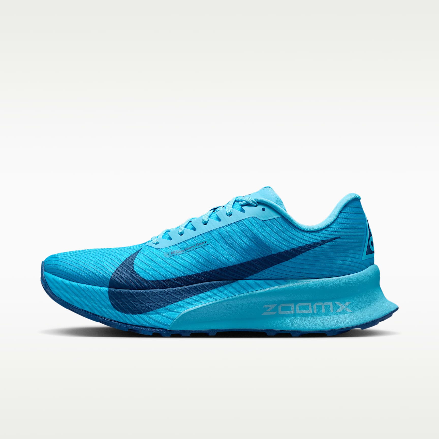 Nike ACG Ultrafly Trail, Blå