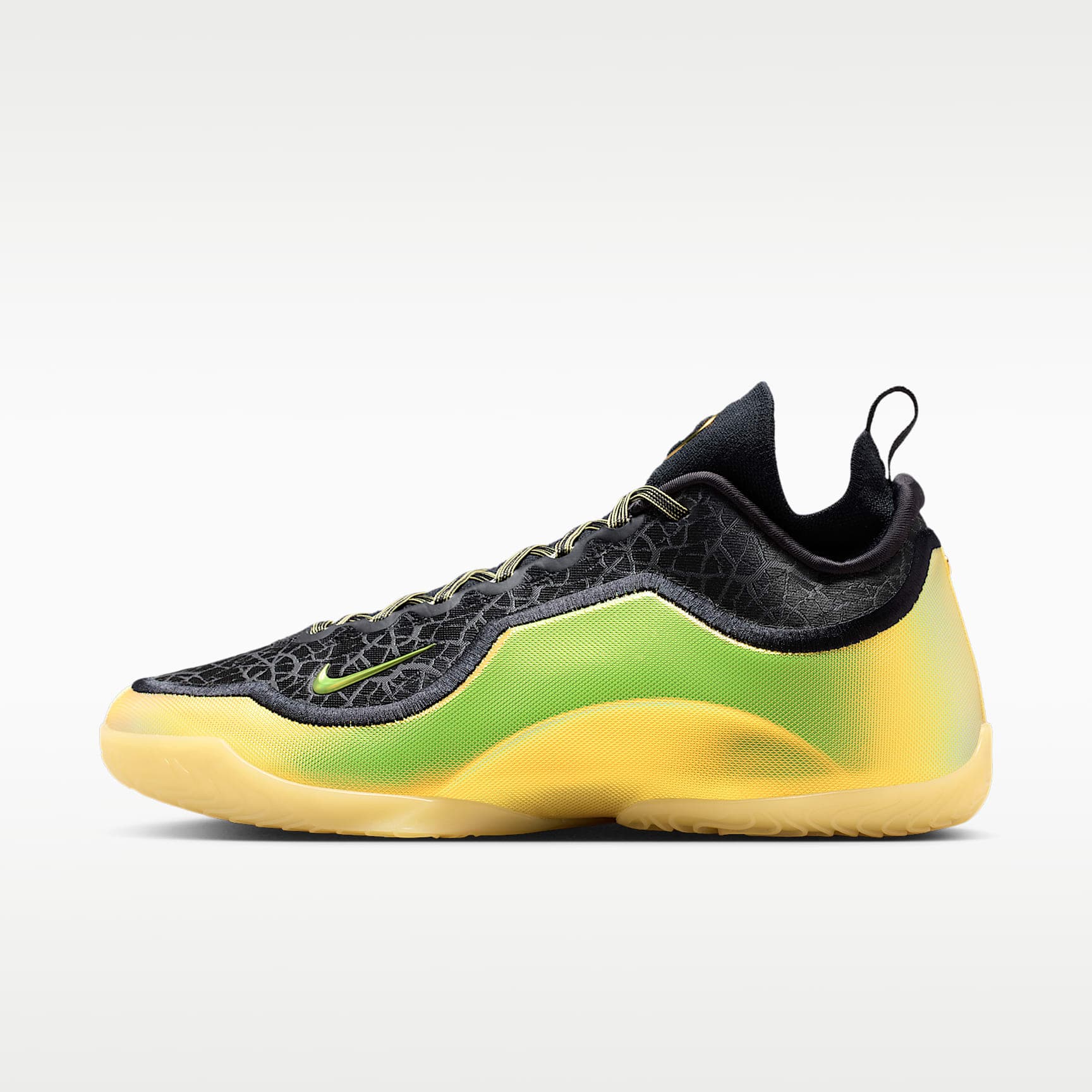 LeBron XXIII Elite ”Hurt Feelings”, Svart