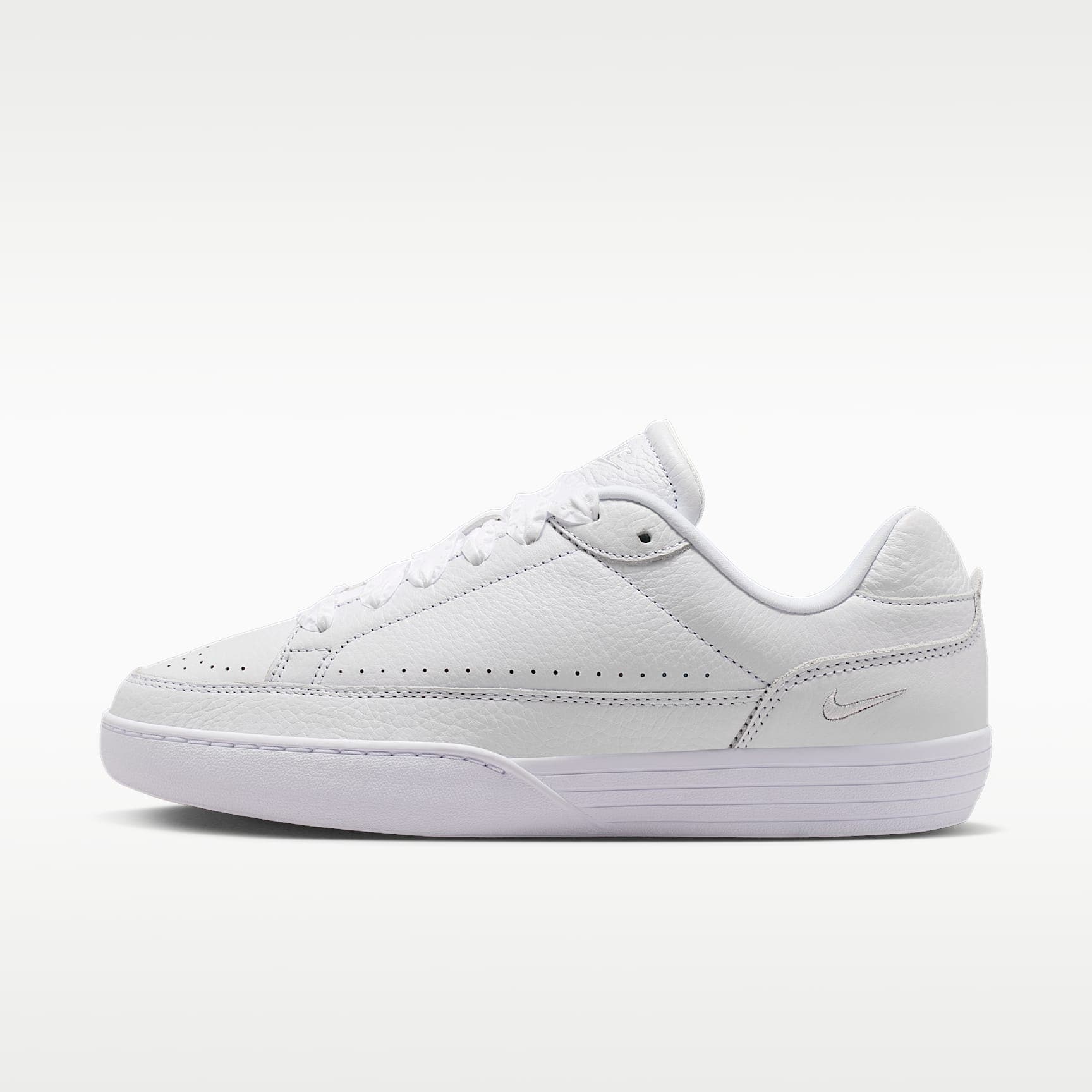 Nike Tennis Centre, Vit, bild 1
