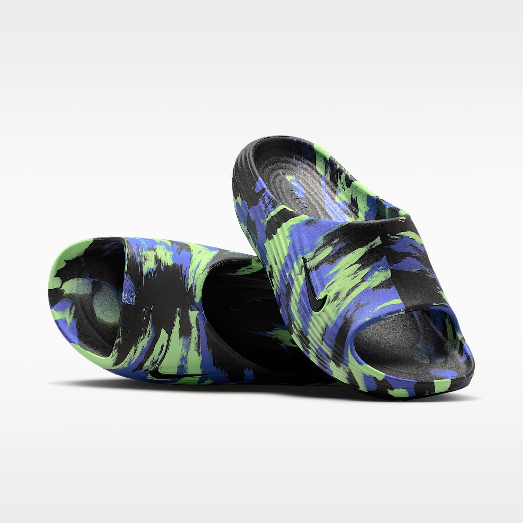 Nike ReactX Rejuven8 SE, Svart