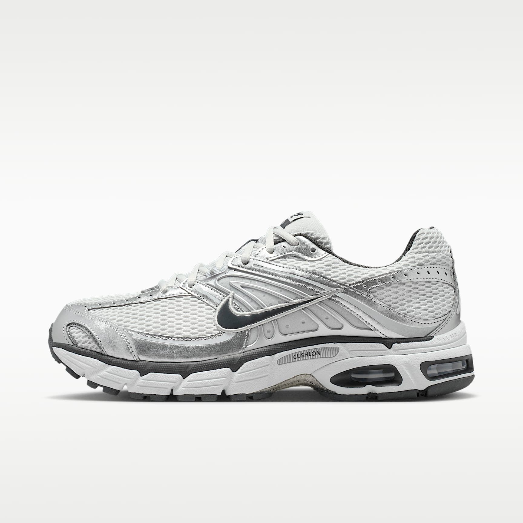 Nike Air Max Moto 2K, Grå