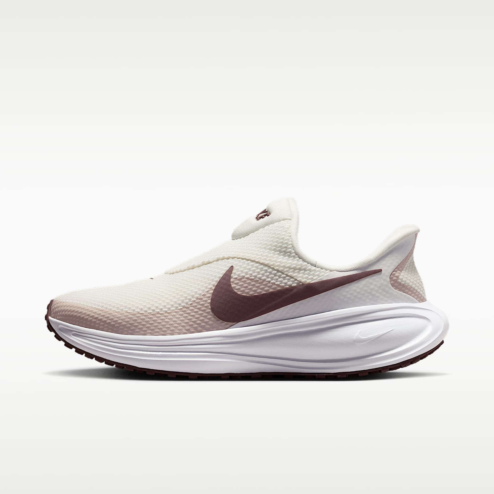 Nike Revolution 8 EasyOn, Grå, bild 1