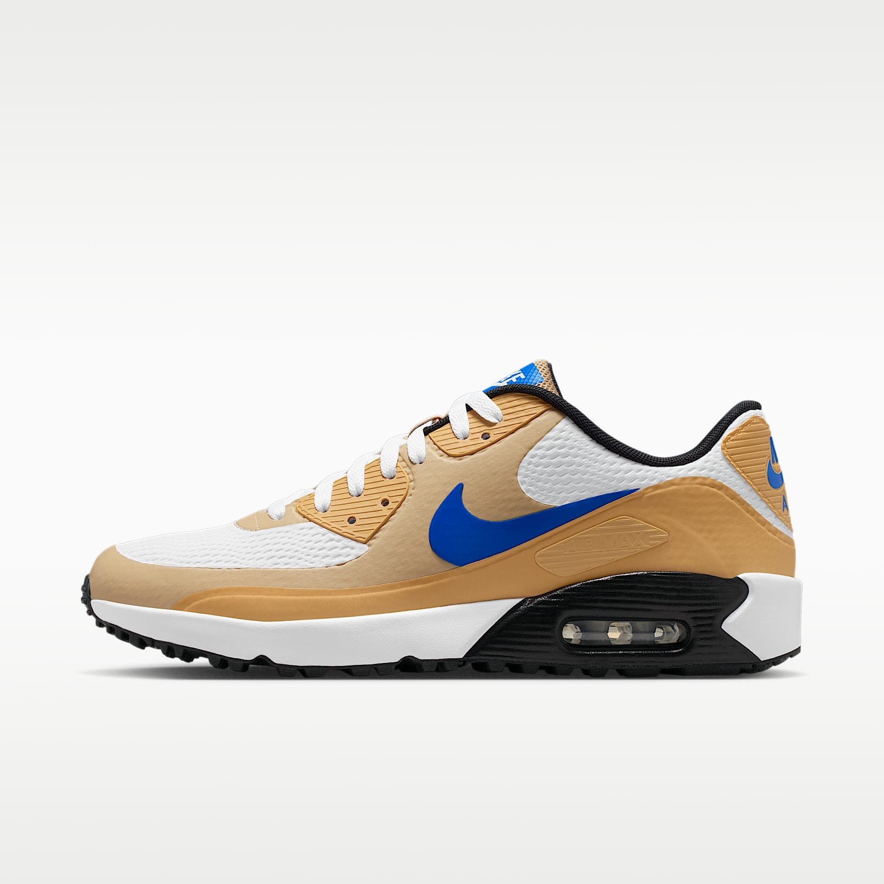 Nike Air Max 90 G, Vit, bild 1