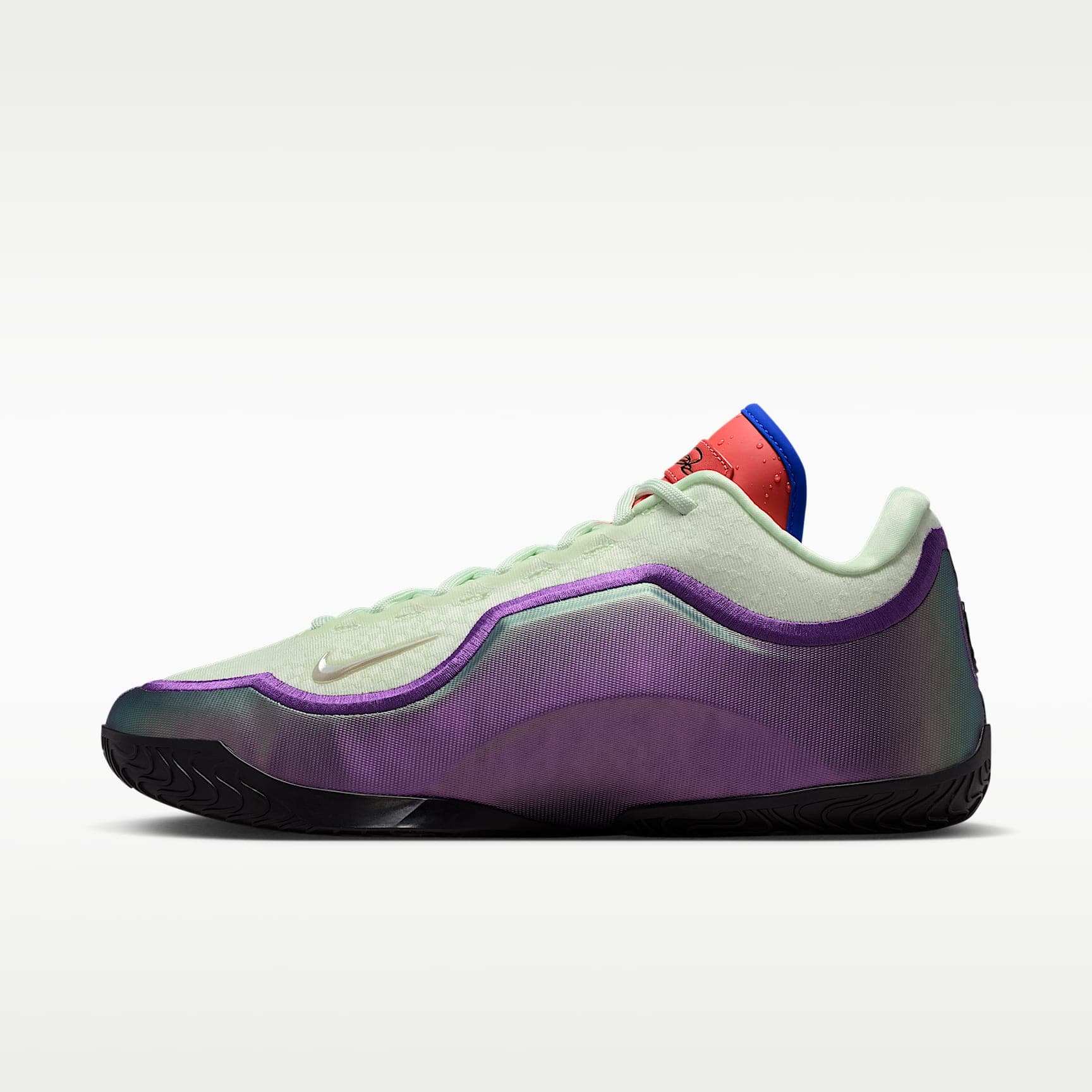 LeBron XXIII "Green With Envy", Gul, bild 1