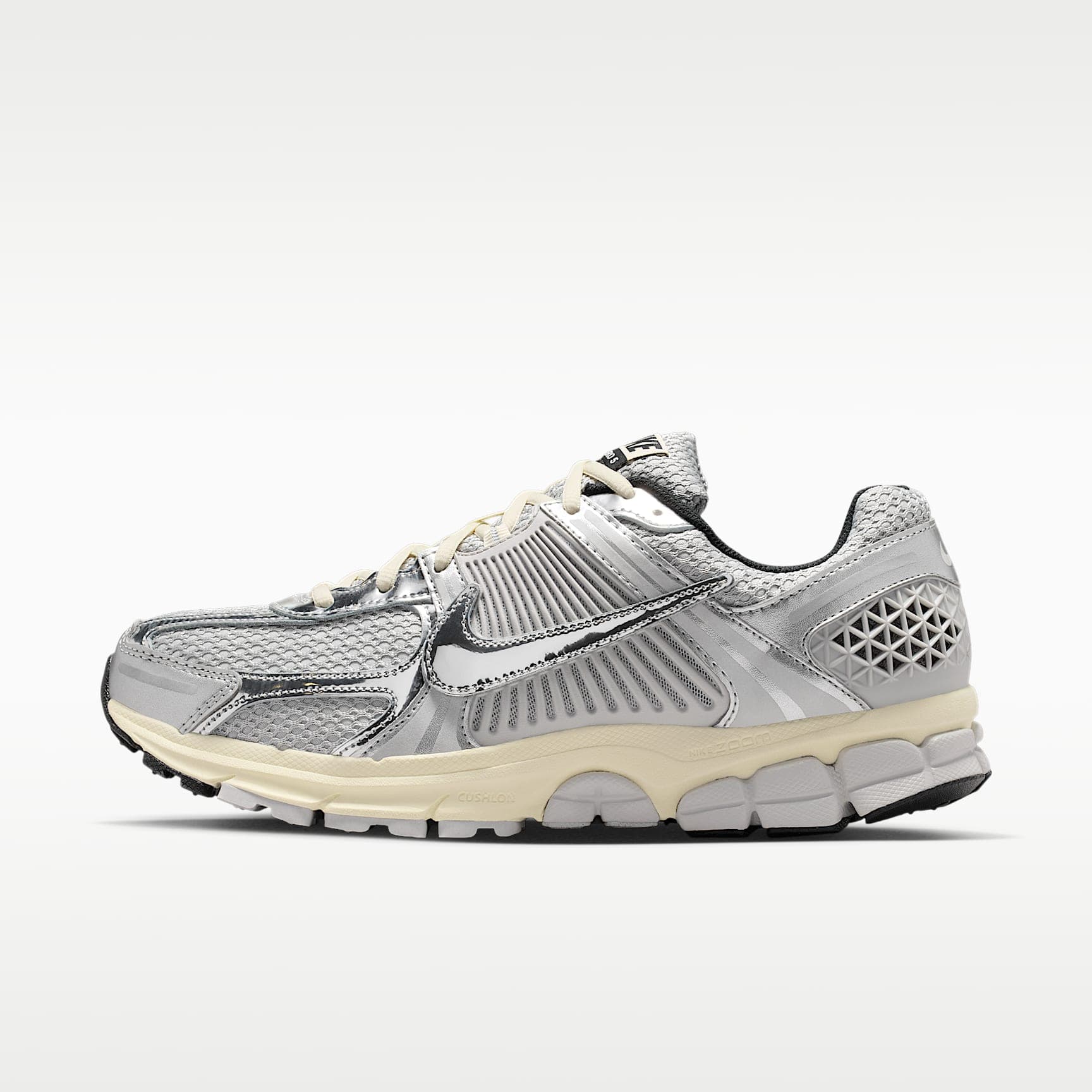 Nike Zoom Vomero 5, Grå