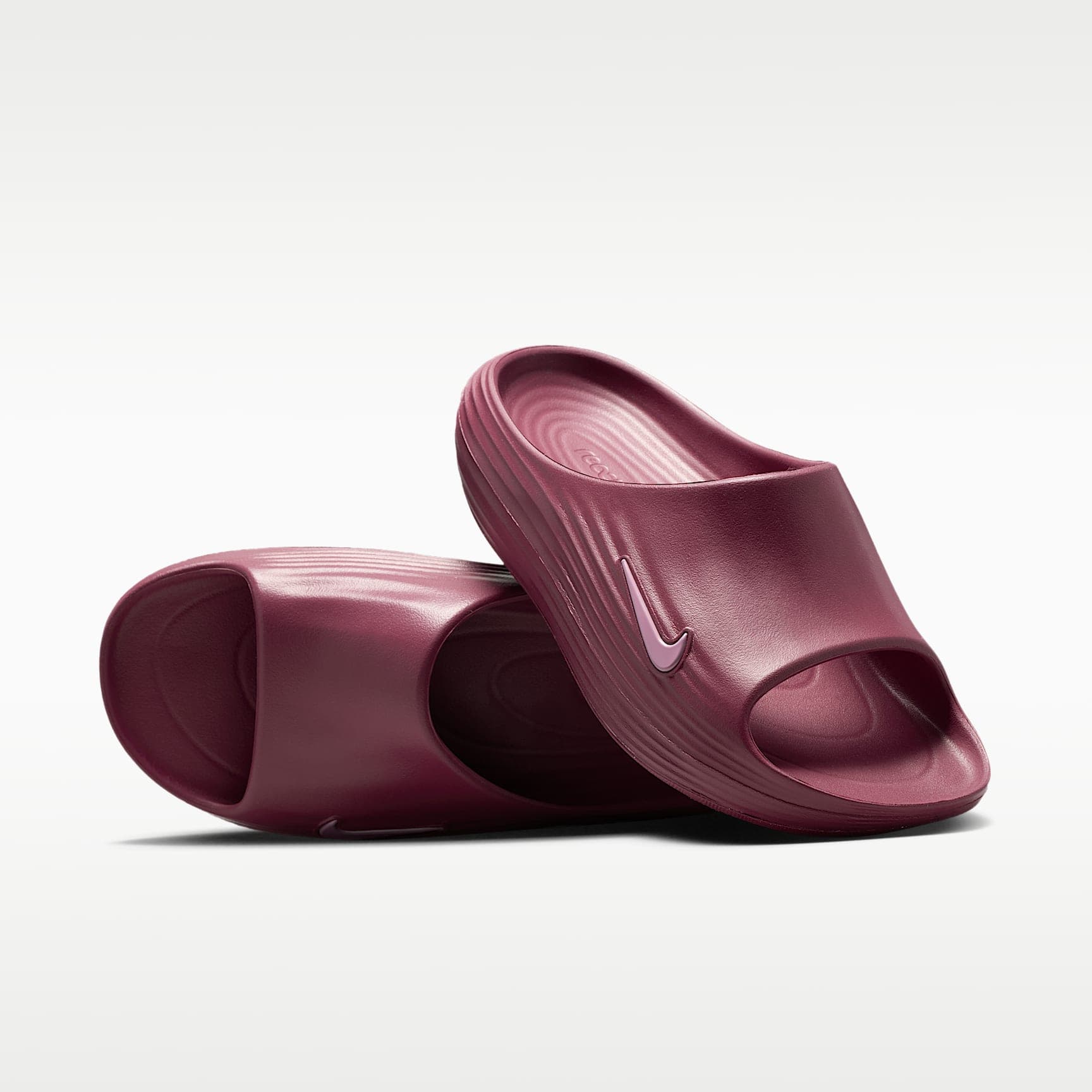 Nike ReactX Rejuven8, Röd, bild 1