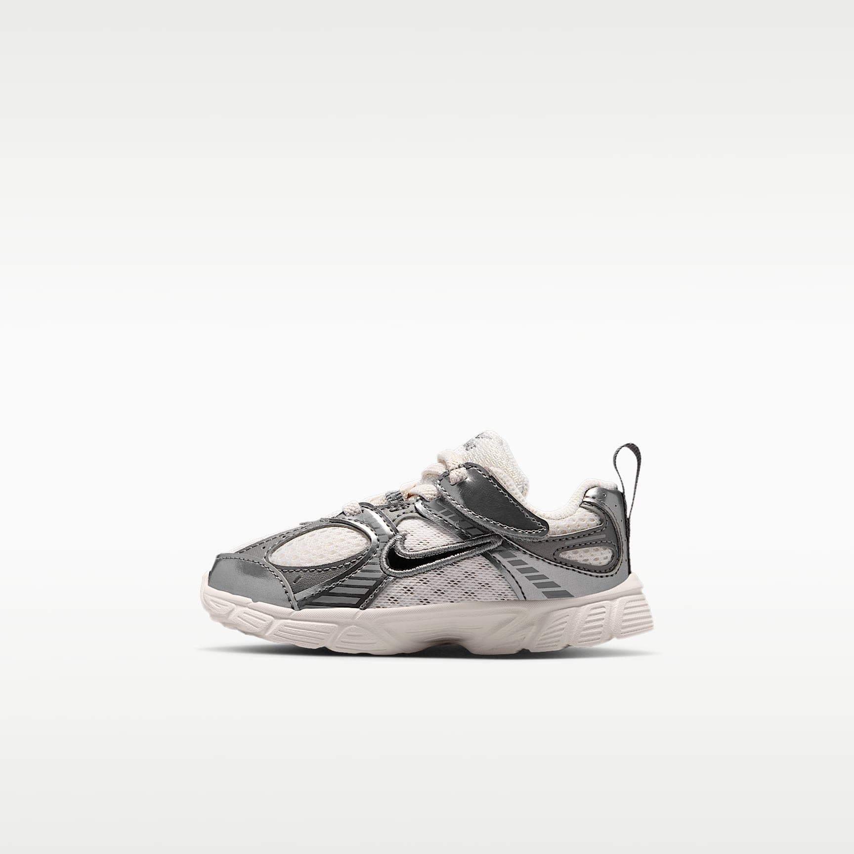 Nike V5 RNR, Grå, bild 1