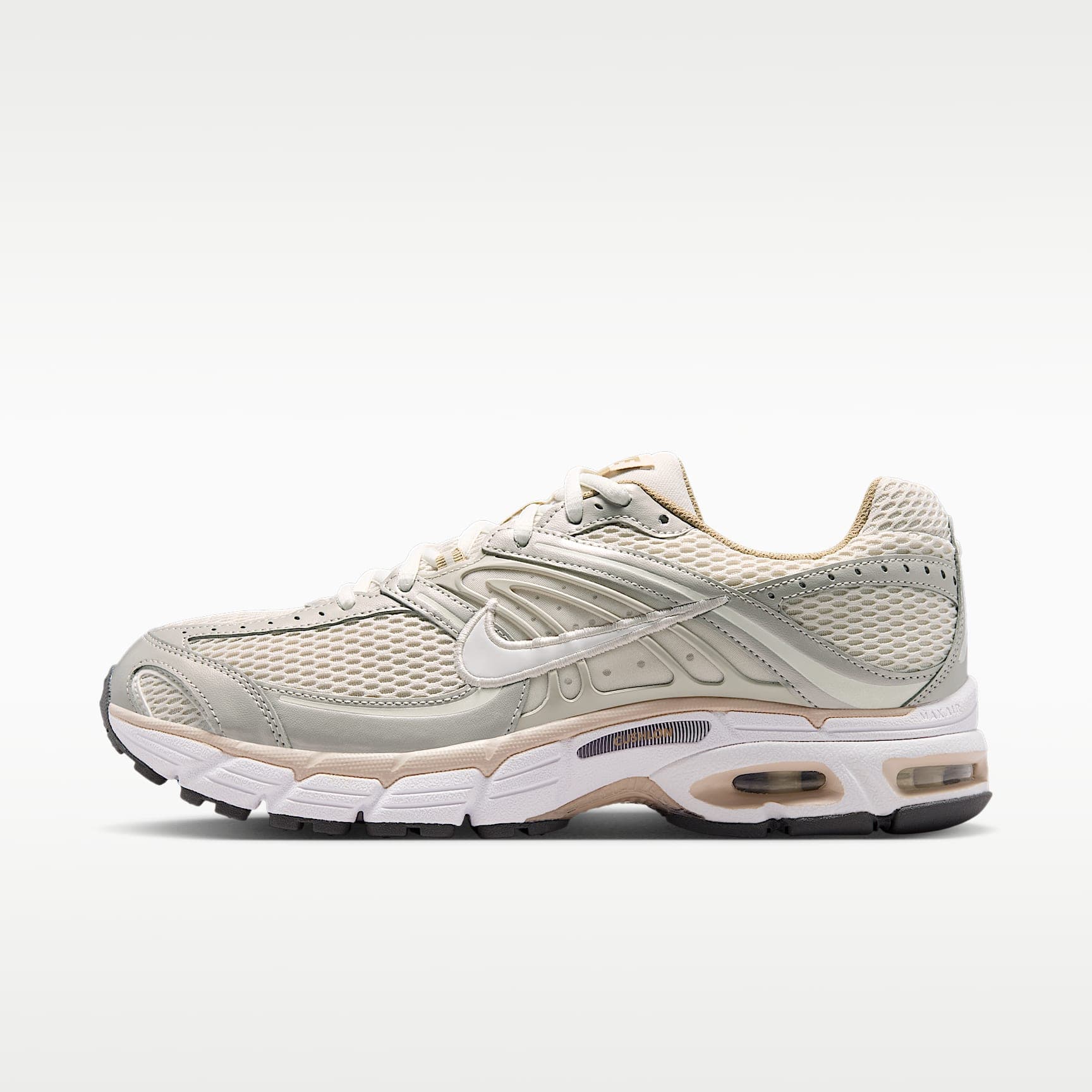 Nike Air Max Moto 2K, Brun