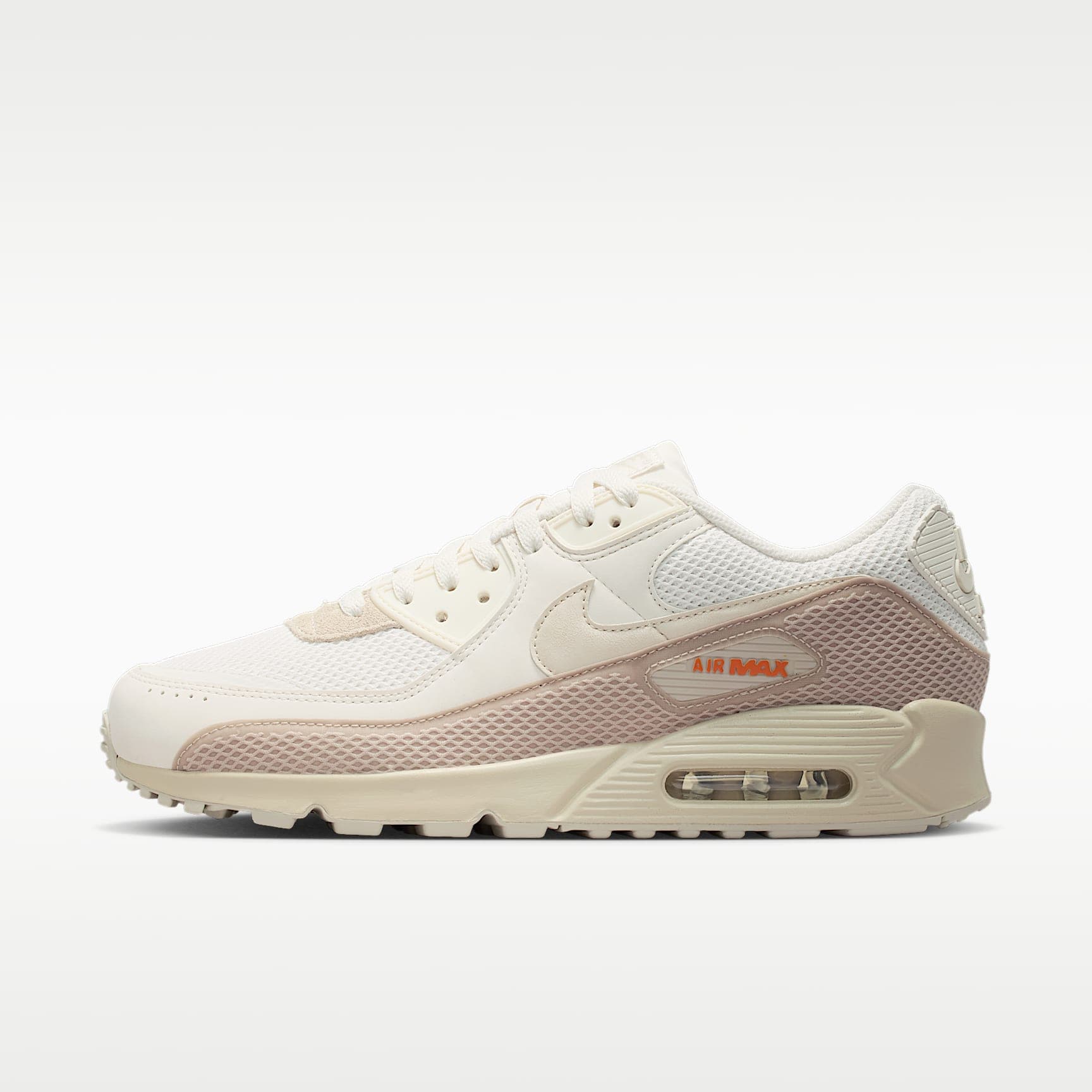 Nike Air Max 90 Premium, Grå