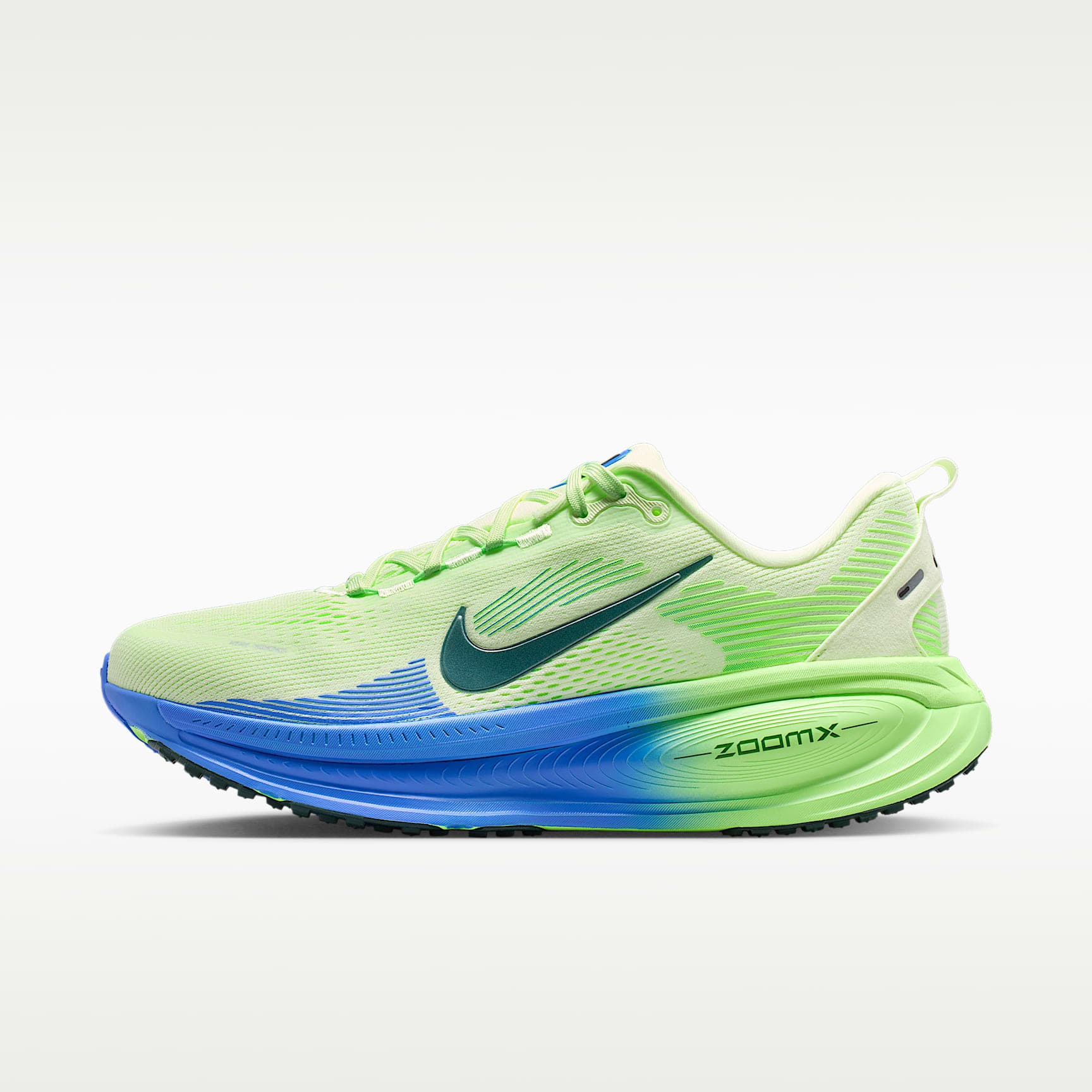 Nike Vomero 18, Vit