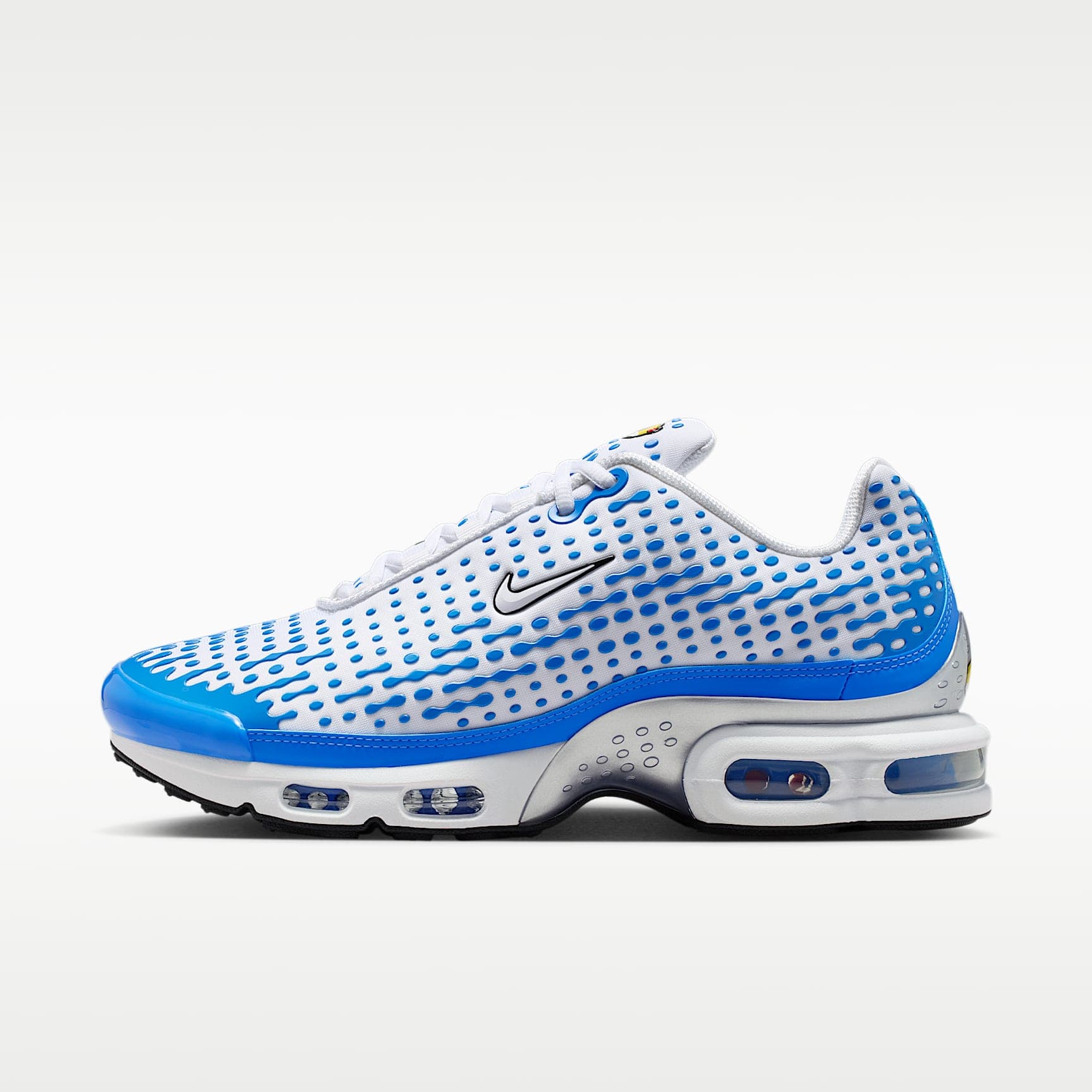 Nike Air Max Plus VII, Vit