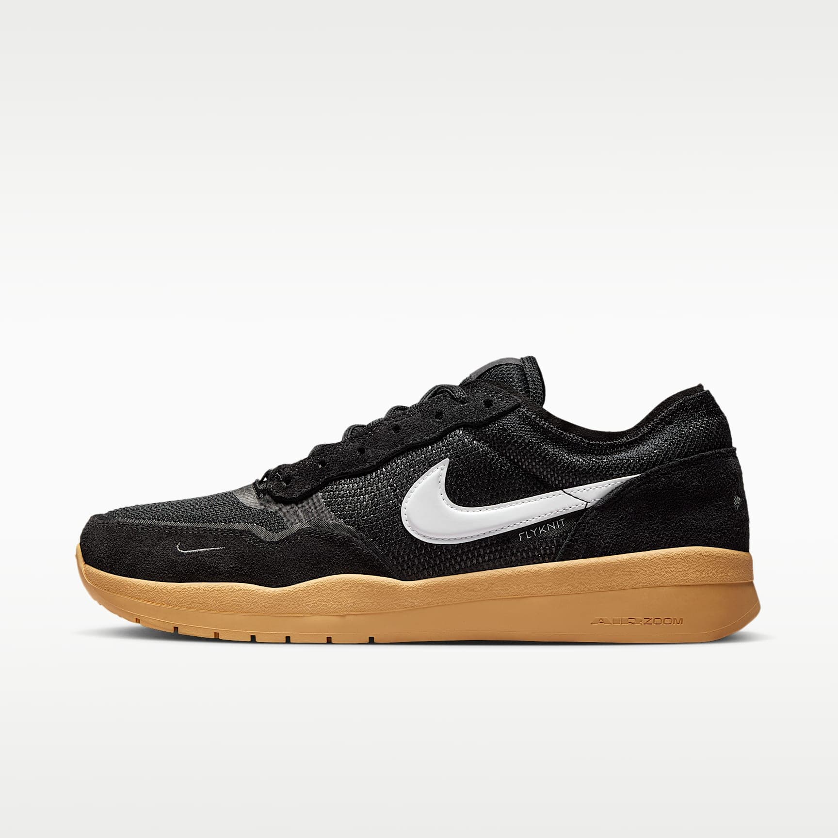 Nike SB PS8, Svart