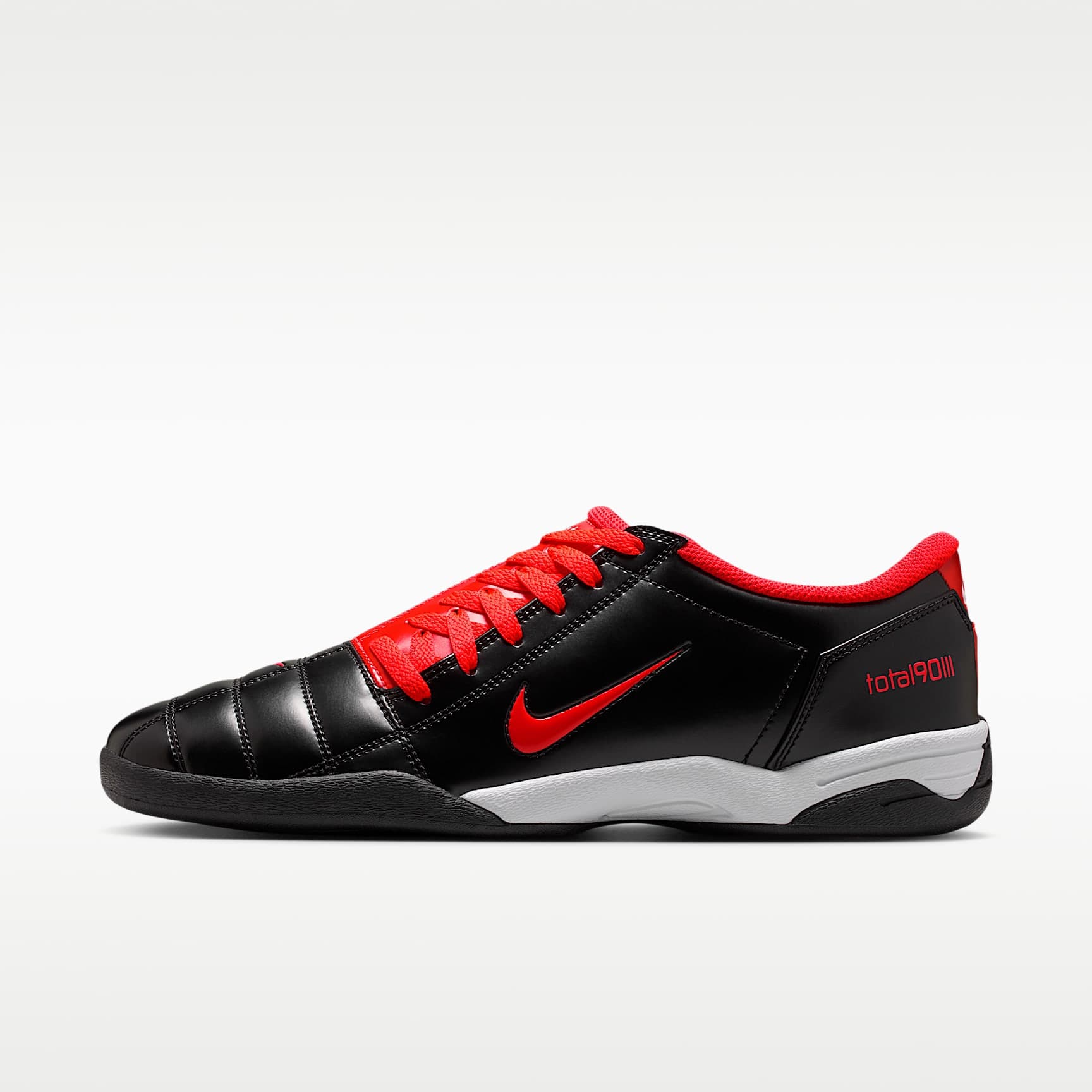 Nike Total 90, Svart